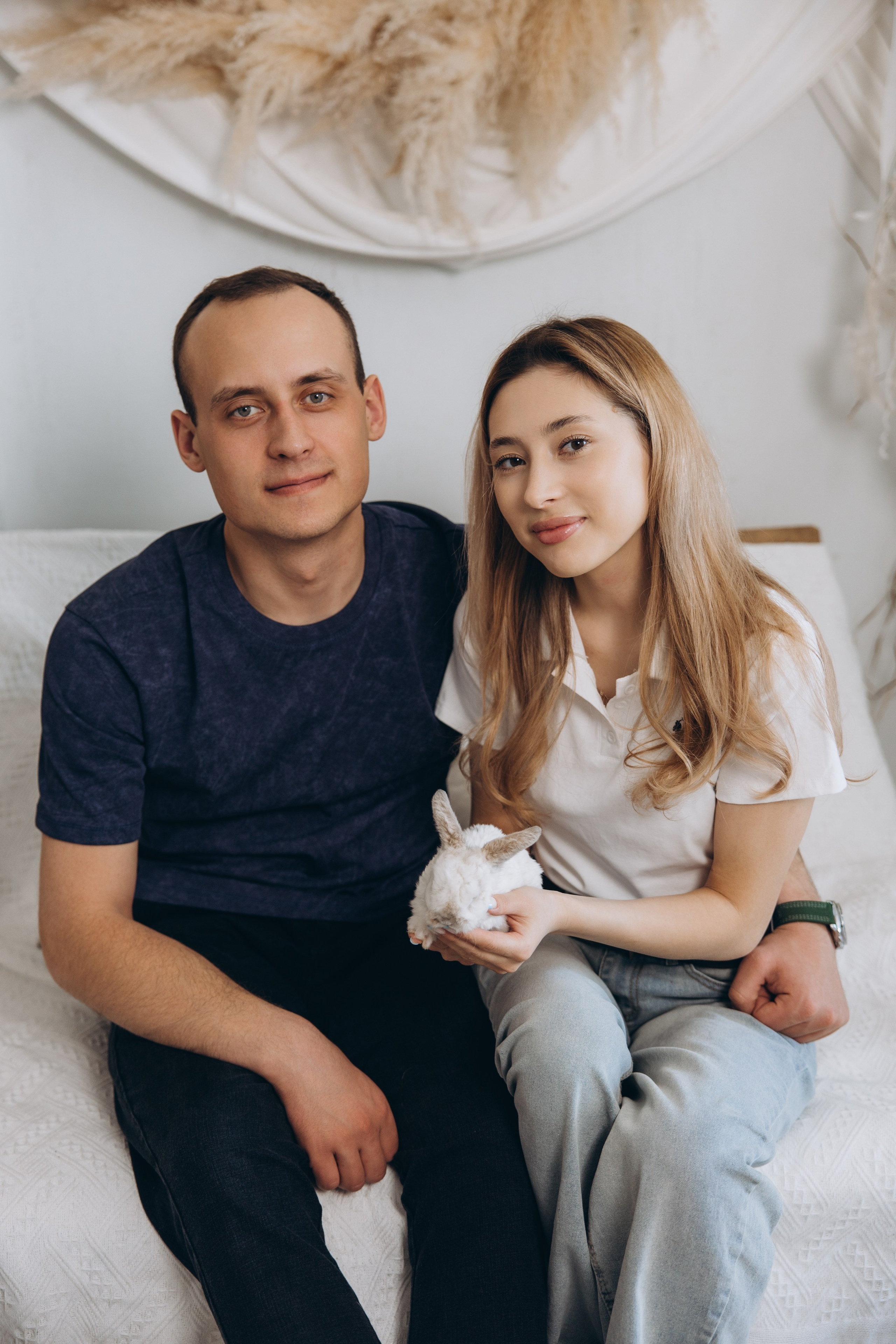 Пасха. Свадебный, семейный фотограф в Иркутске Светлана Макаричева