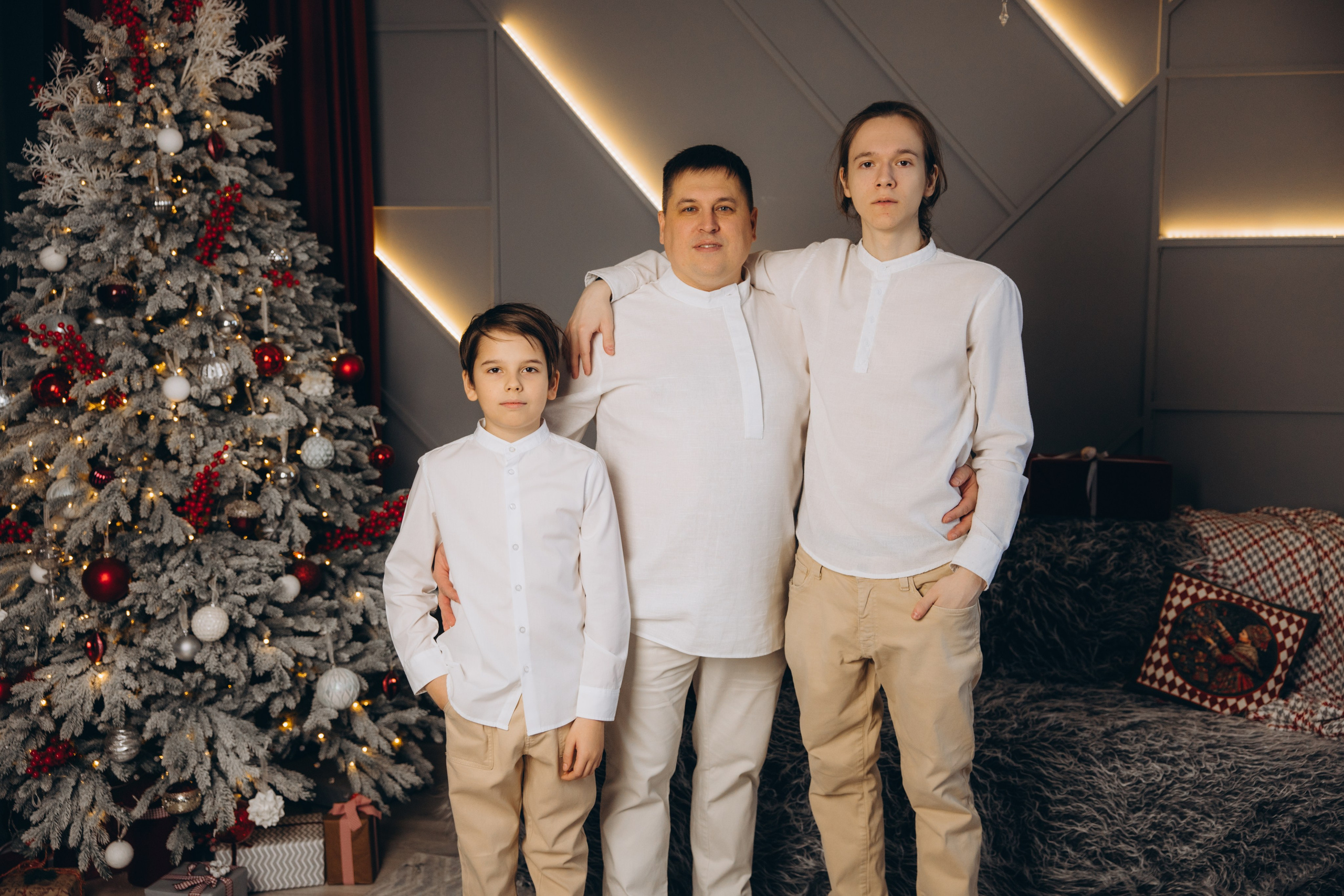 Луна. Свадебный, семейный фотограф в Иркутске Светлана Макаричева