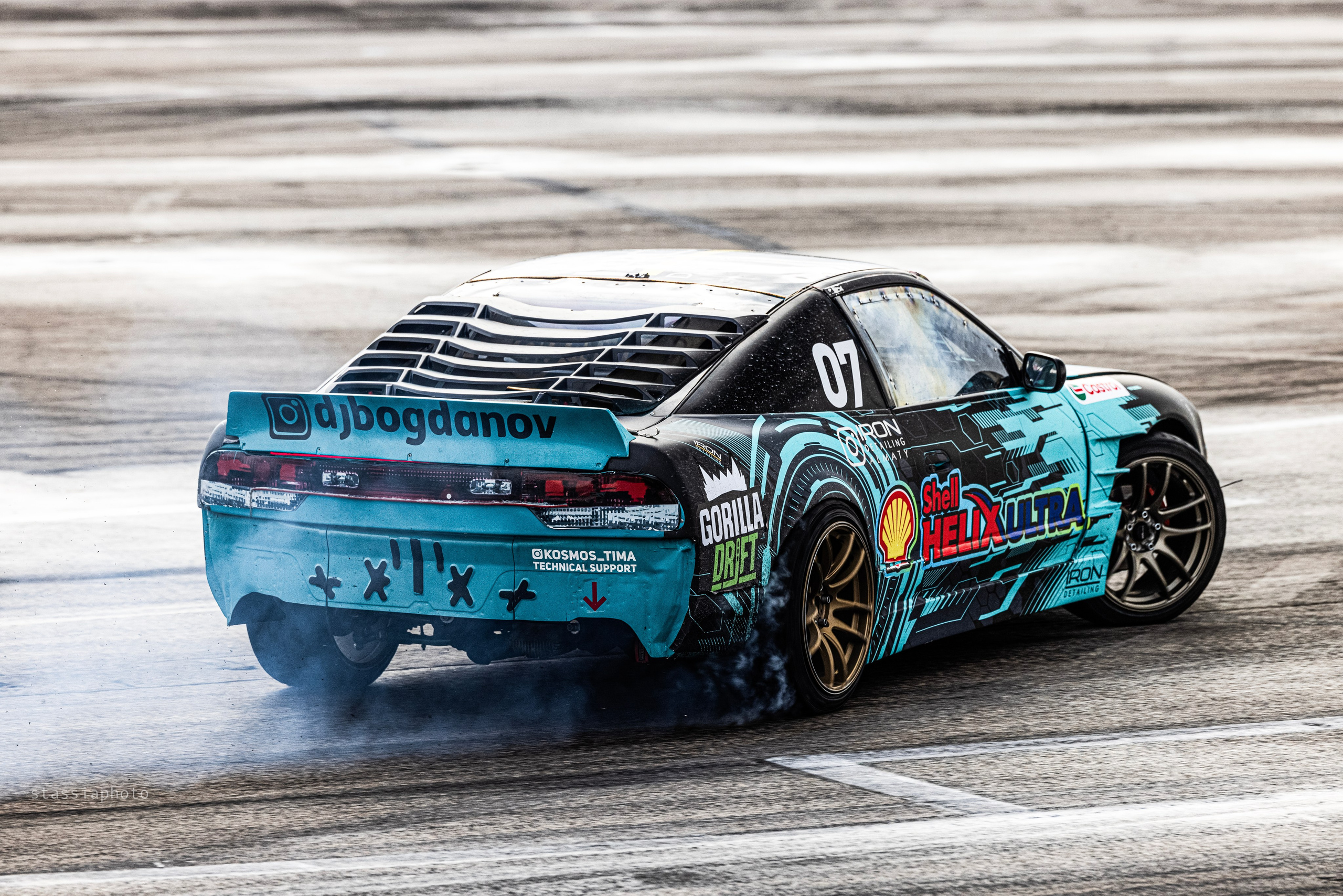 Motorsport Photography. Фотограф Stassiaphoto