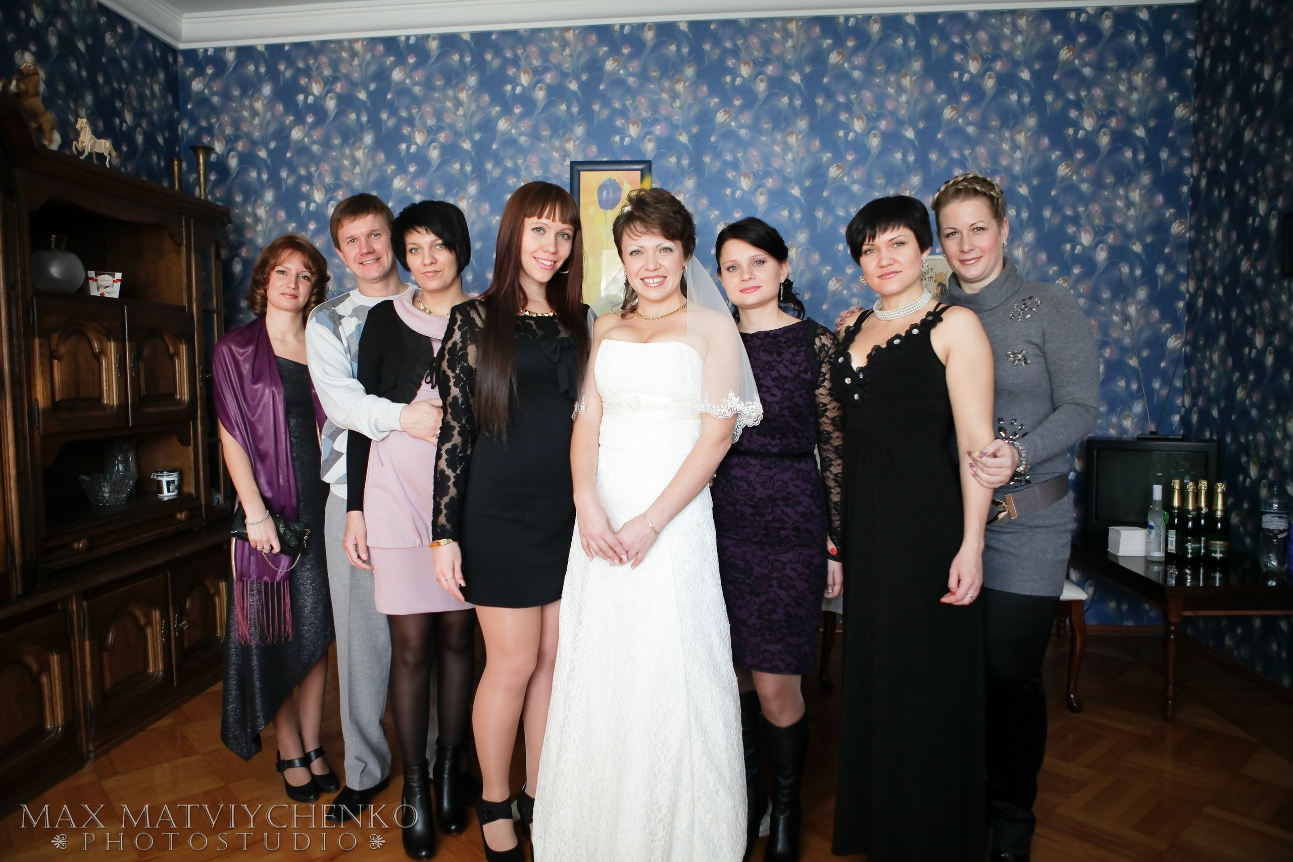 Утро/Morning. Максим Матвийченко и Виктория Басова профессионалы своего дела