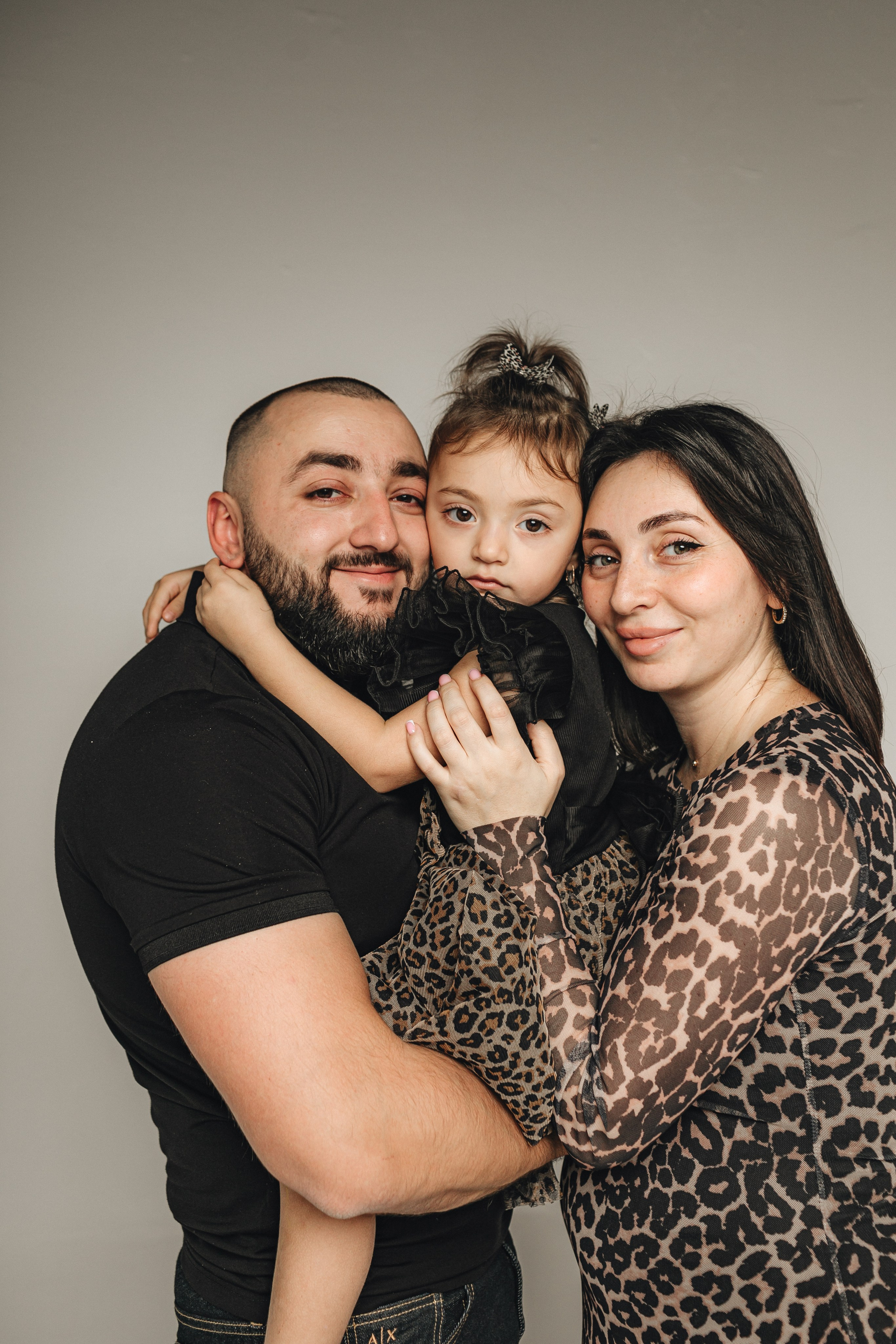 Карина Карен и Ариана. Свадебный и Семейный фотограф в Москве Александра Вайпер