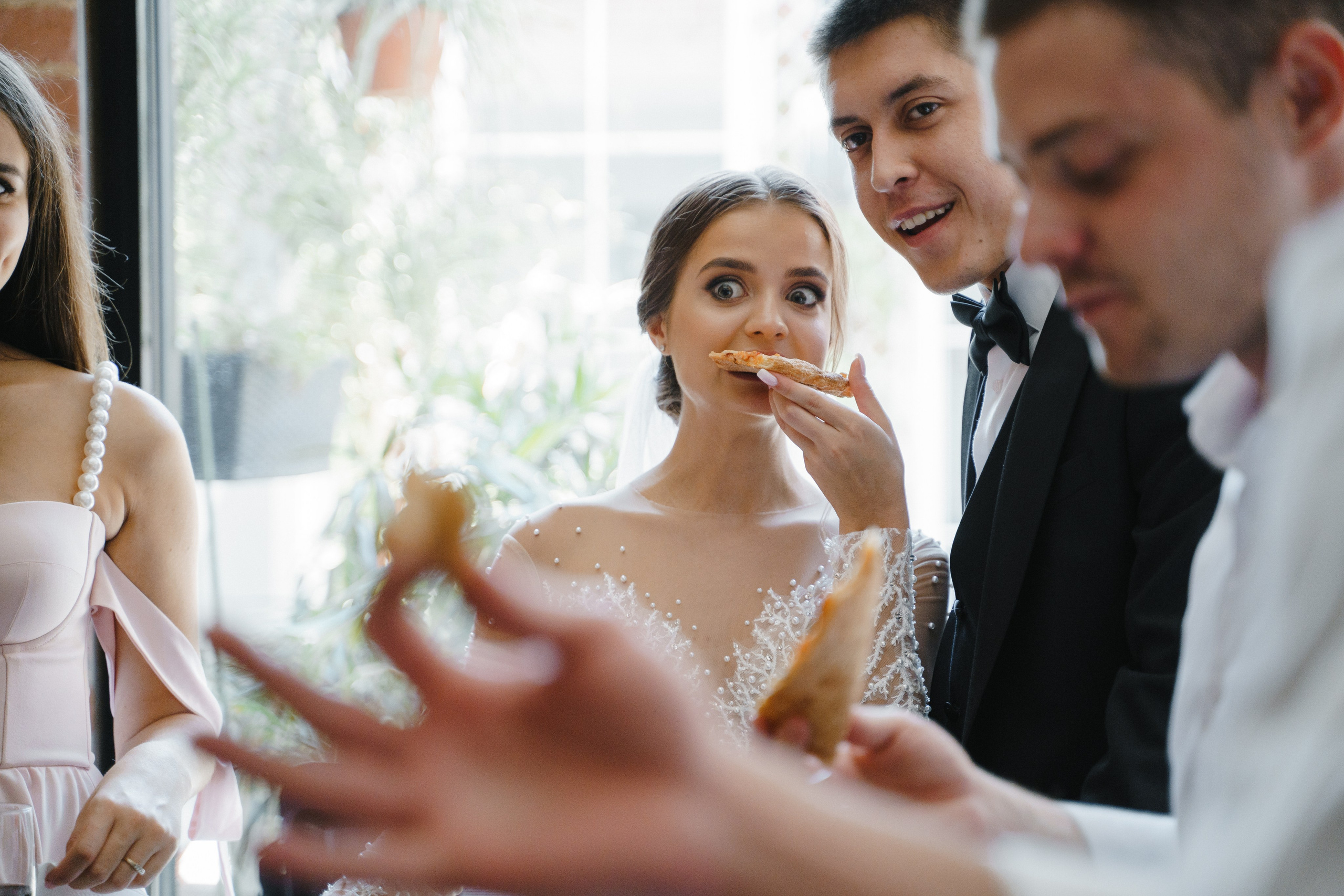 Денис и Диана. Главная