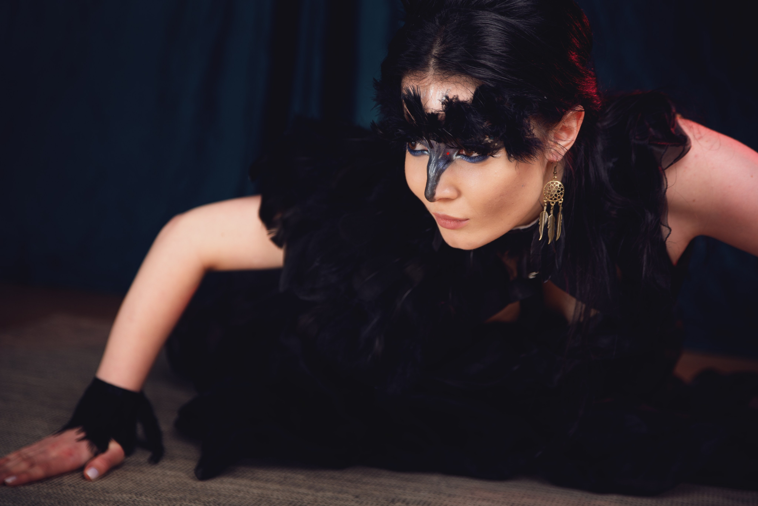 Авторские фотопроекты. Гармония и детали в фотографии Фото продакшен