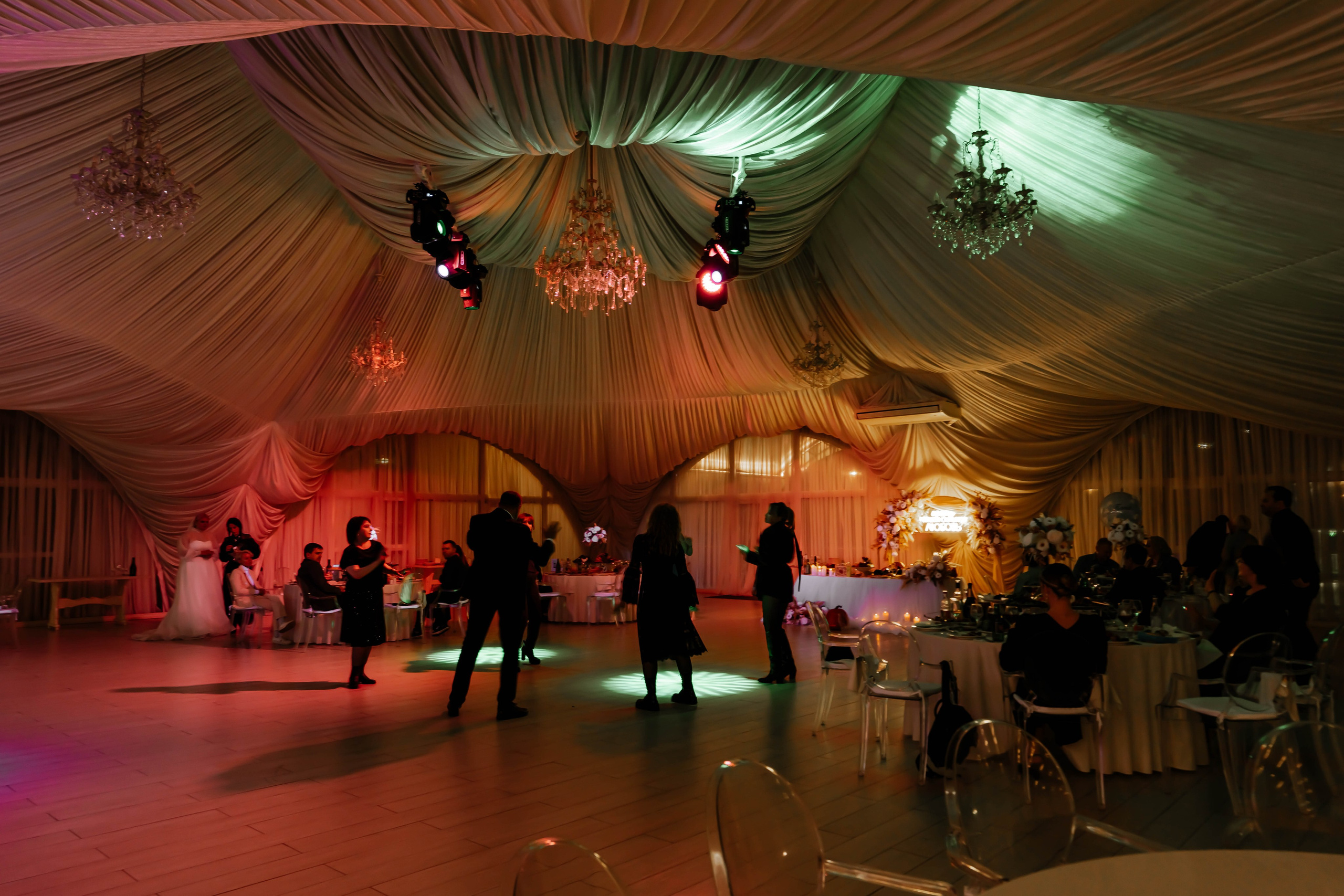 Артем и Евгения. Фотограф Елизавета Савина