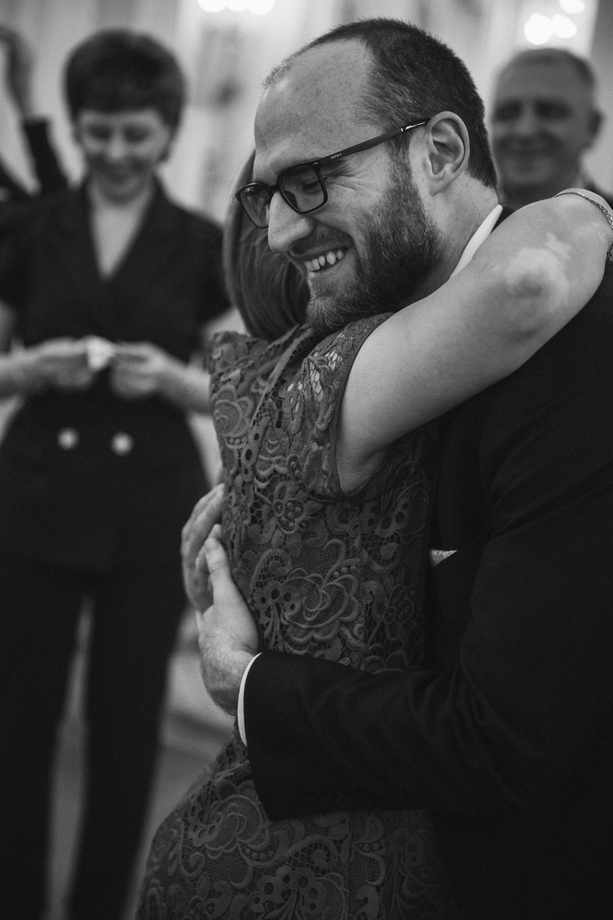 Jacob & Anastasia. Свадебный фотограф Юлия Шторм