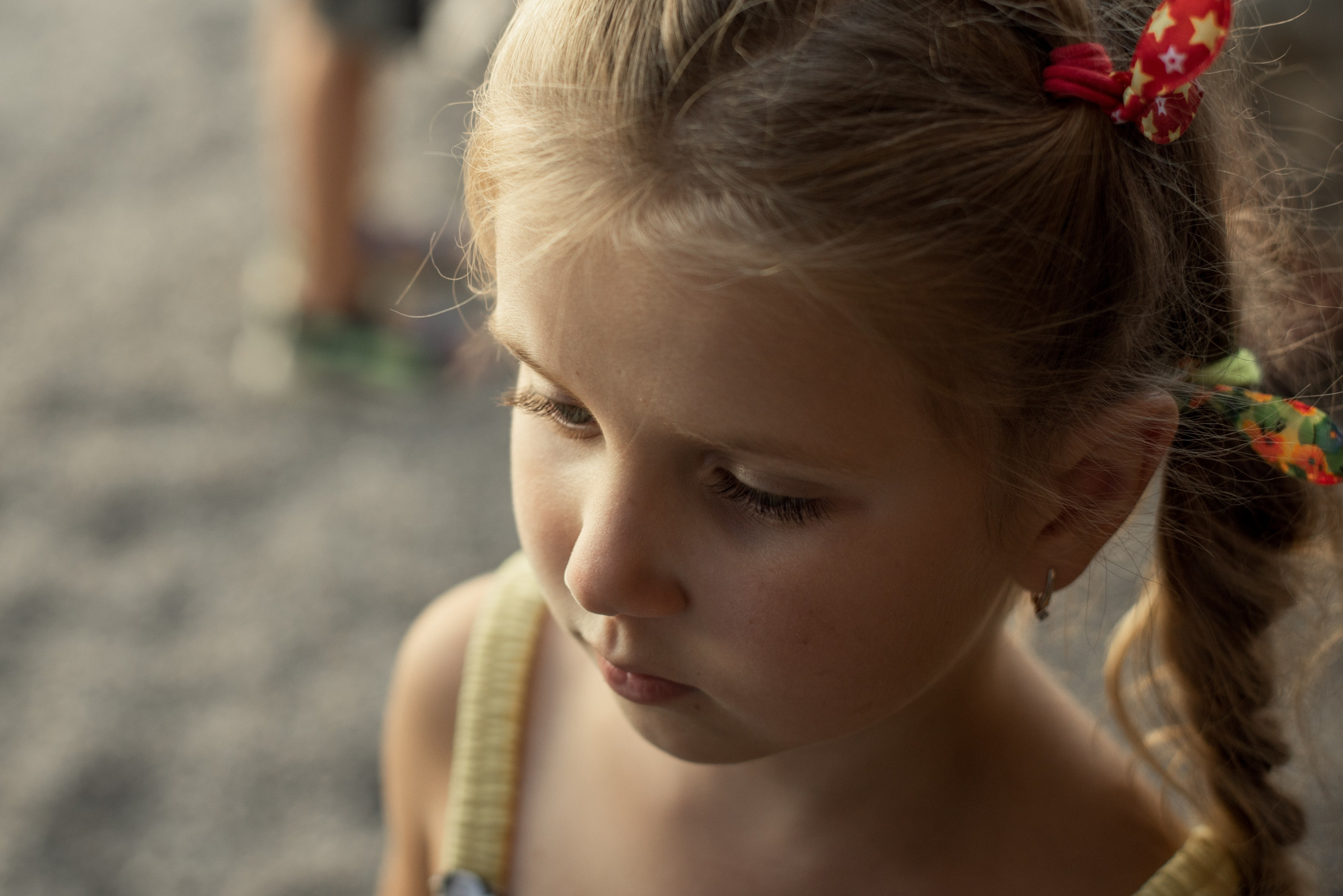 День рождения. Семейный фотограф Екатерина Шаманаева