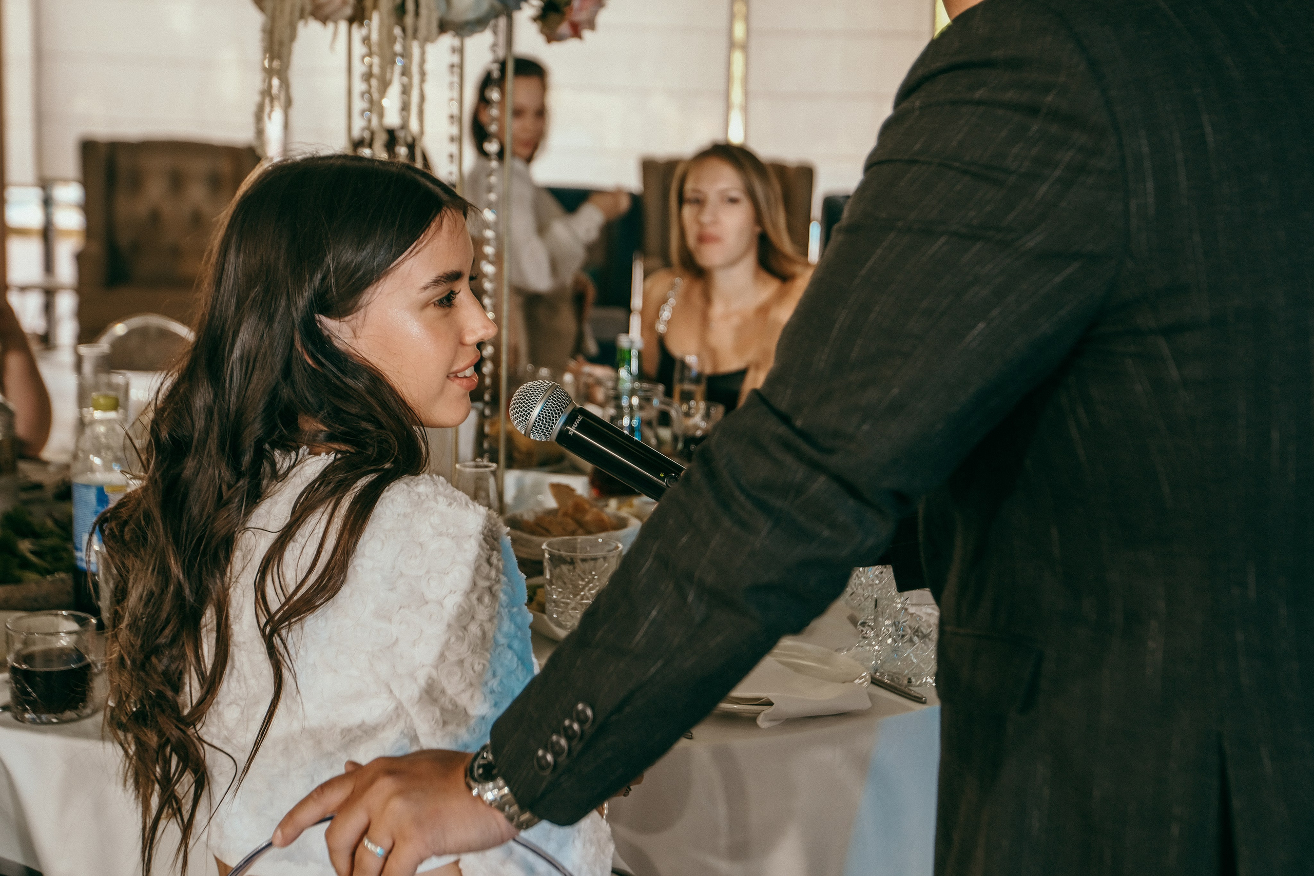 Владислав и Ксения