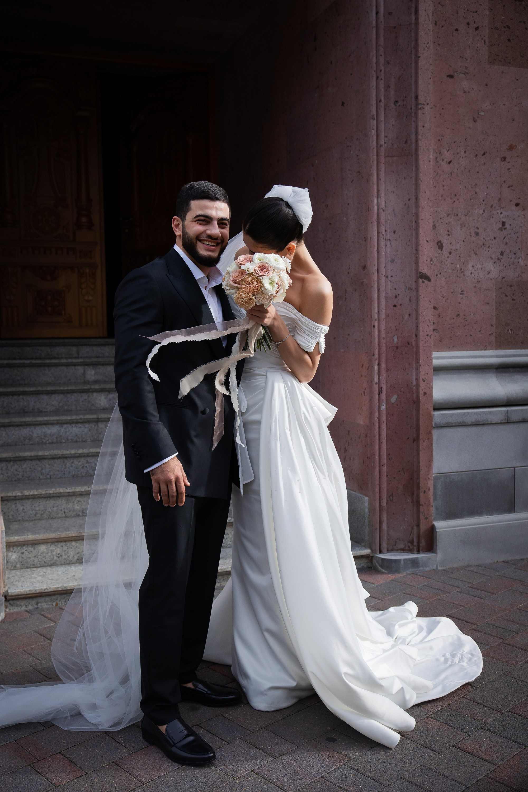 S&E. Свадебный и семейный фотограф