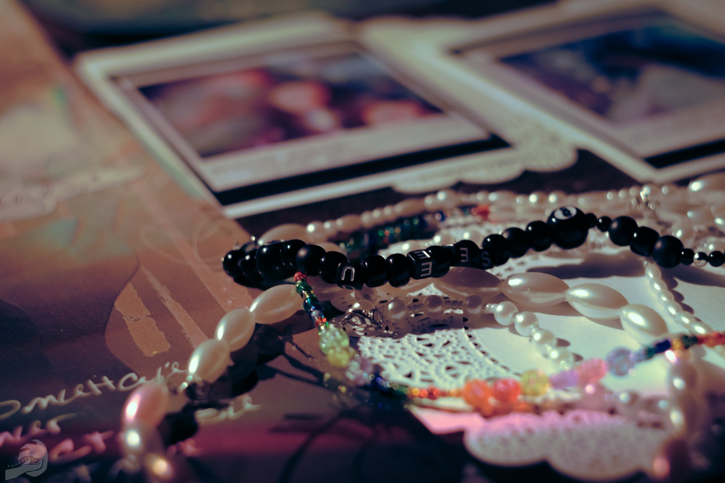 Портфолио. Прометей ~ Фотограф