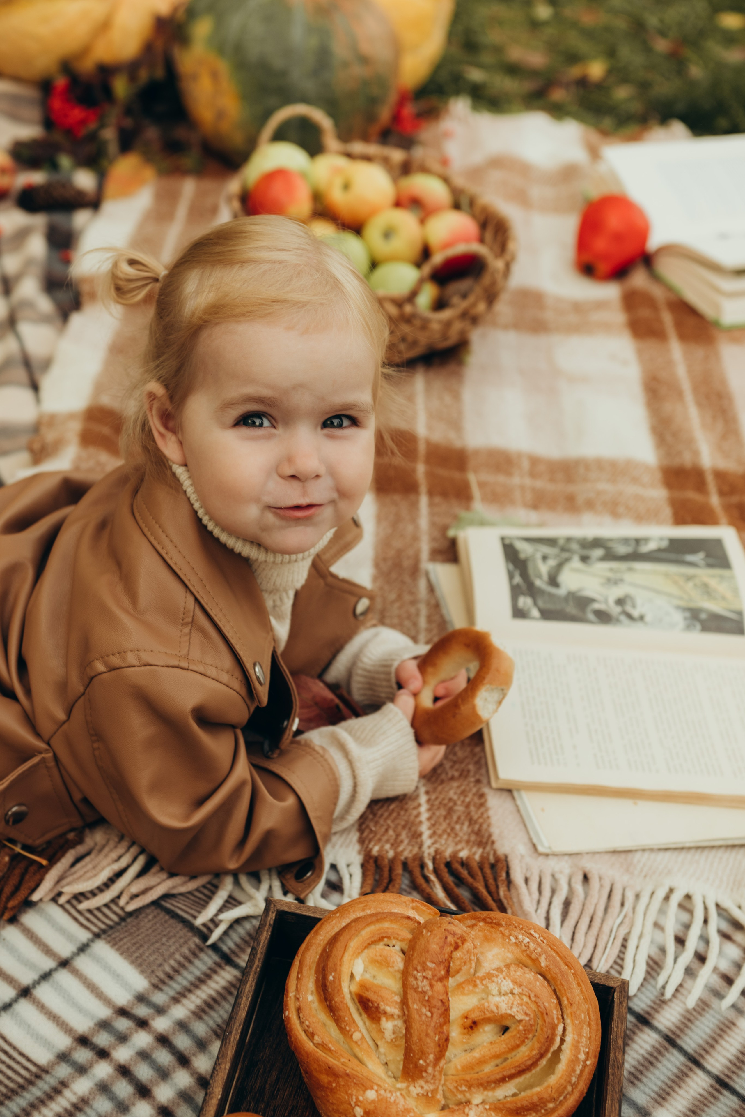Семейные истории. Фотограф в Томске Мария Март
