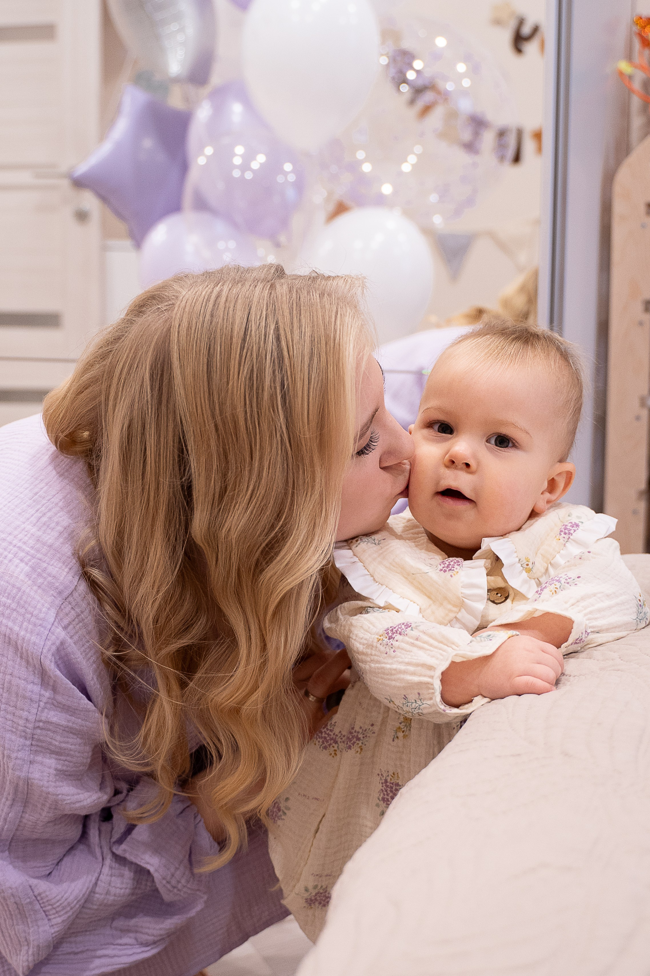 Эмилия. Фотограф на роды Москва Ольга Летучева