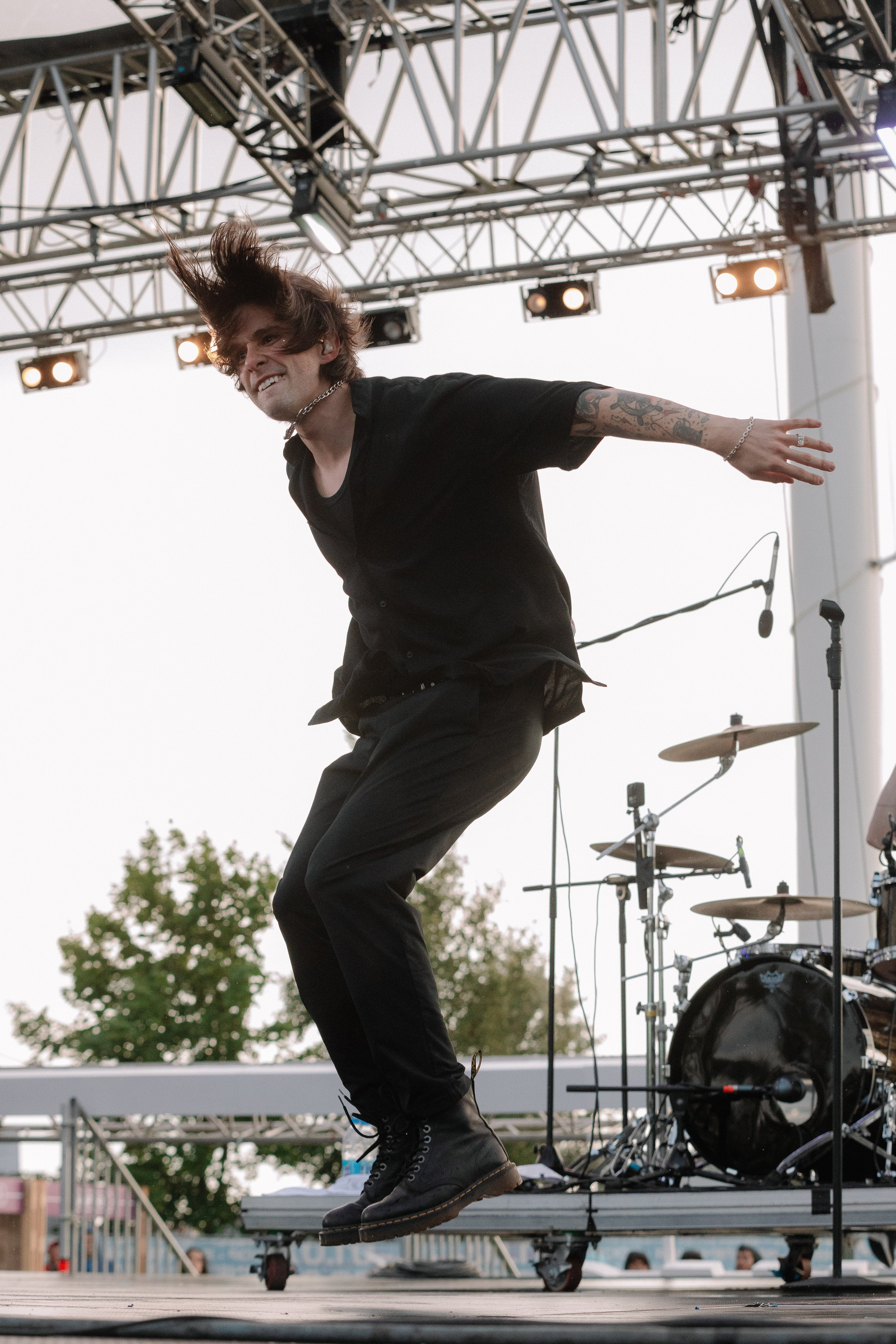 VK1'23. Фотограф в Санкт-Петербурге