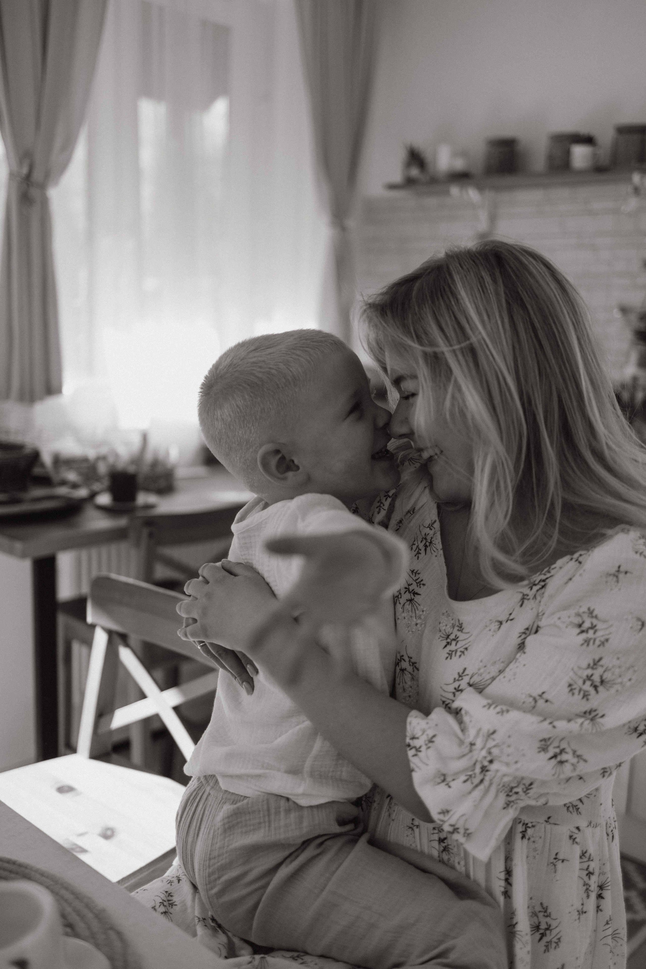 Уютный мир. Фотограф Сотникова Вероника