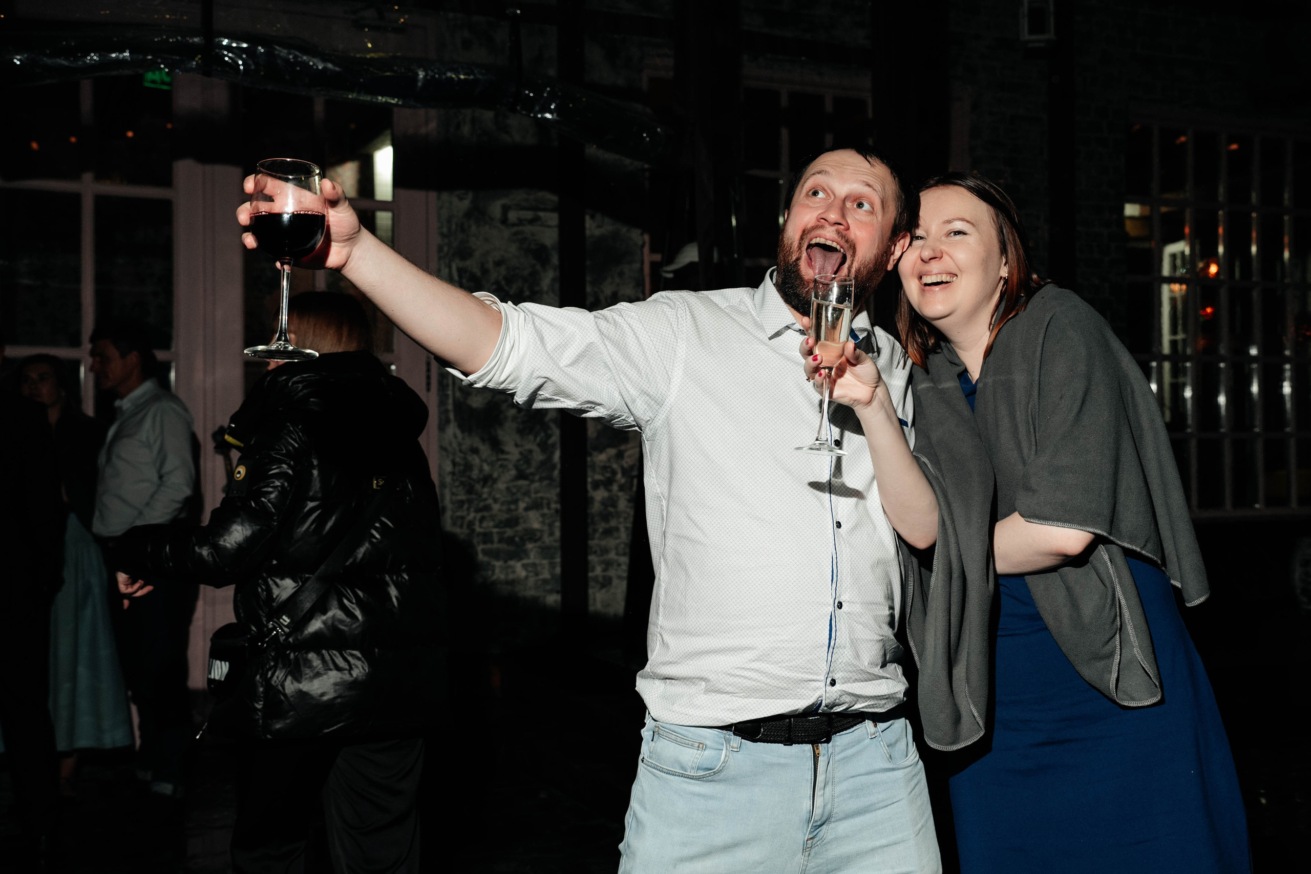 День рождения | Лофт. Свадебный фотограф Москва Александра Аверкова