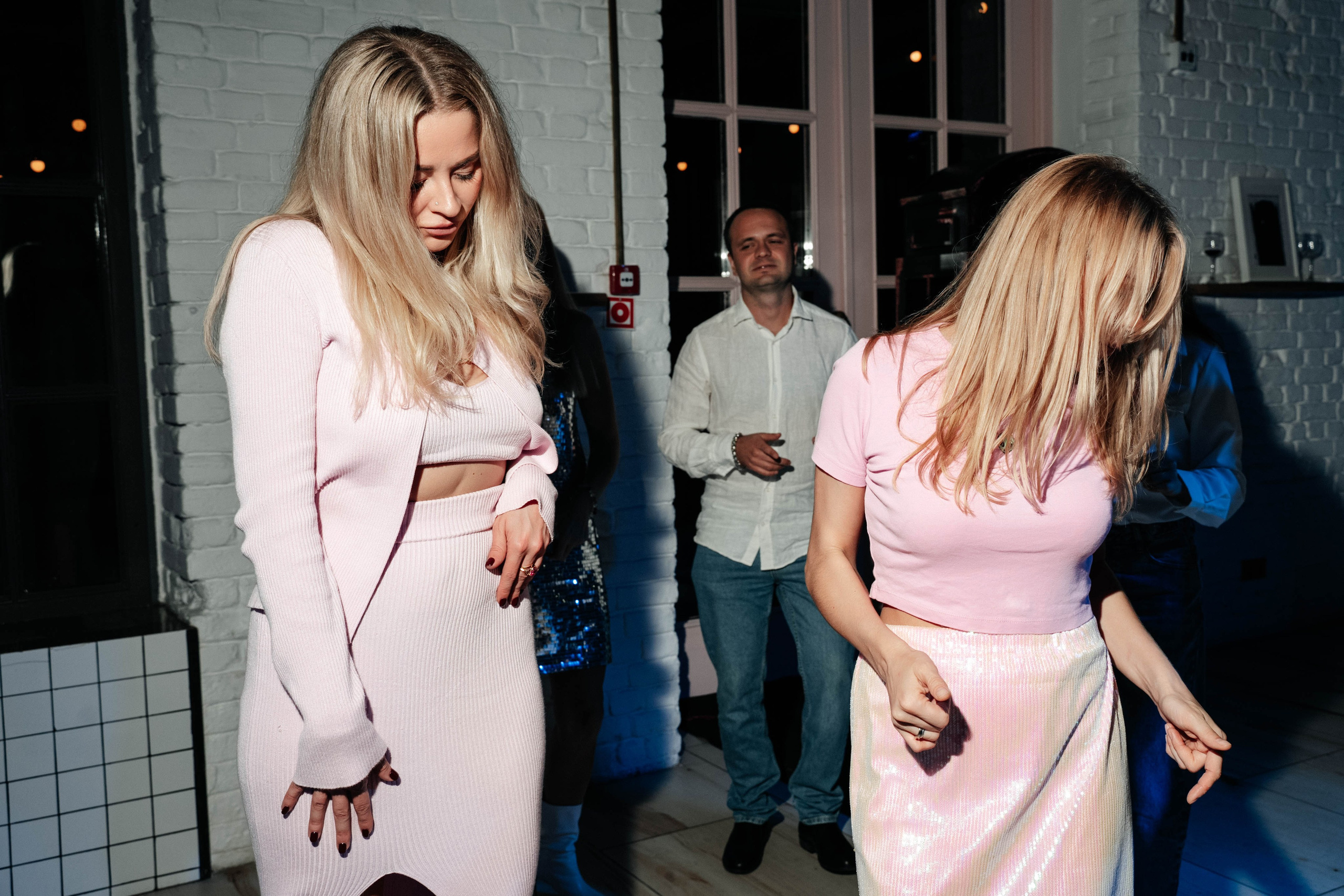 День рождения | Лофт. Свадебный фотограф Москва Александра Аверкова