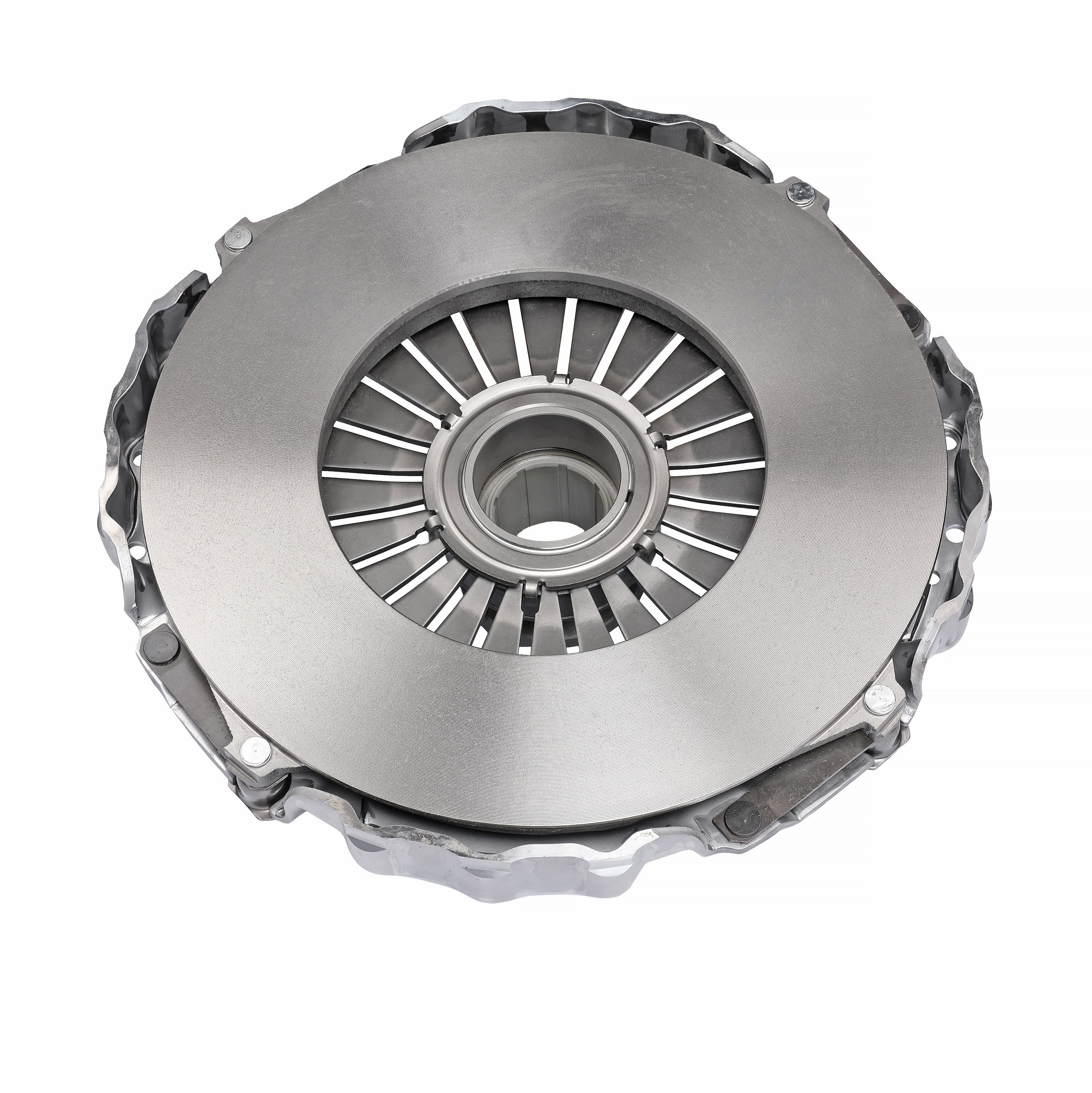 Корзина сцепления