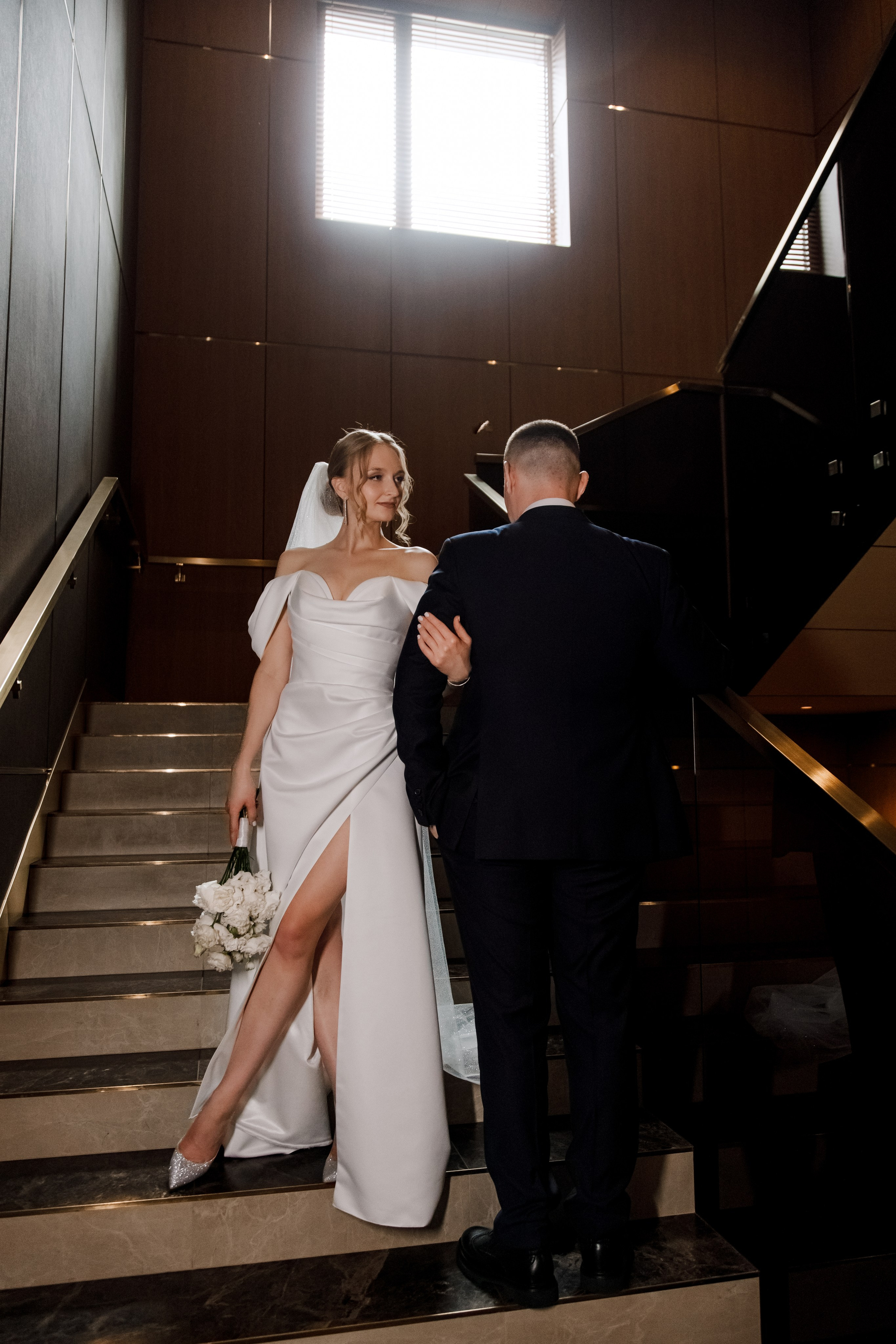 Конгресс отель. Свадебный и семейный фотограф Екатеринбург Настя Саедгалина