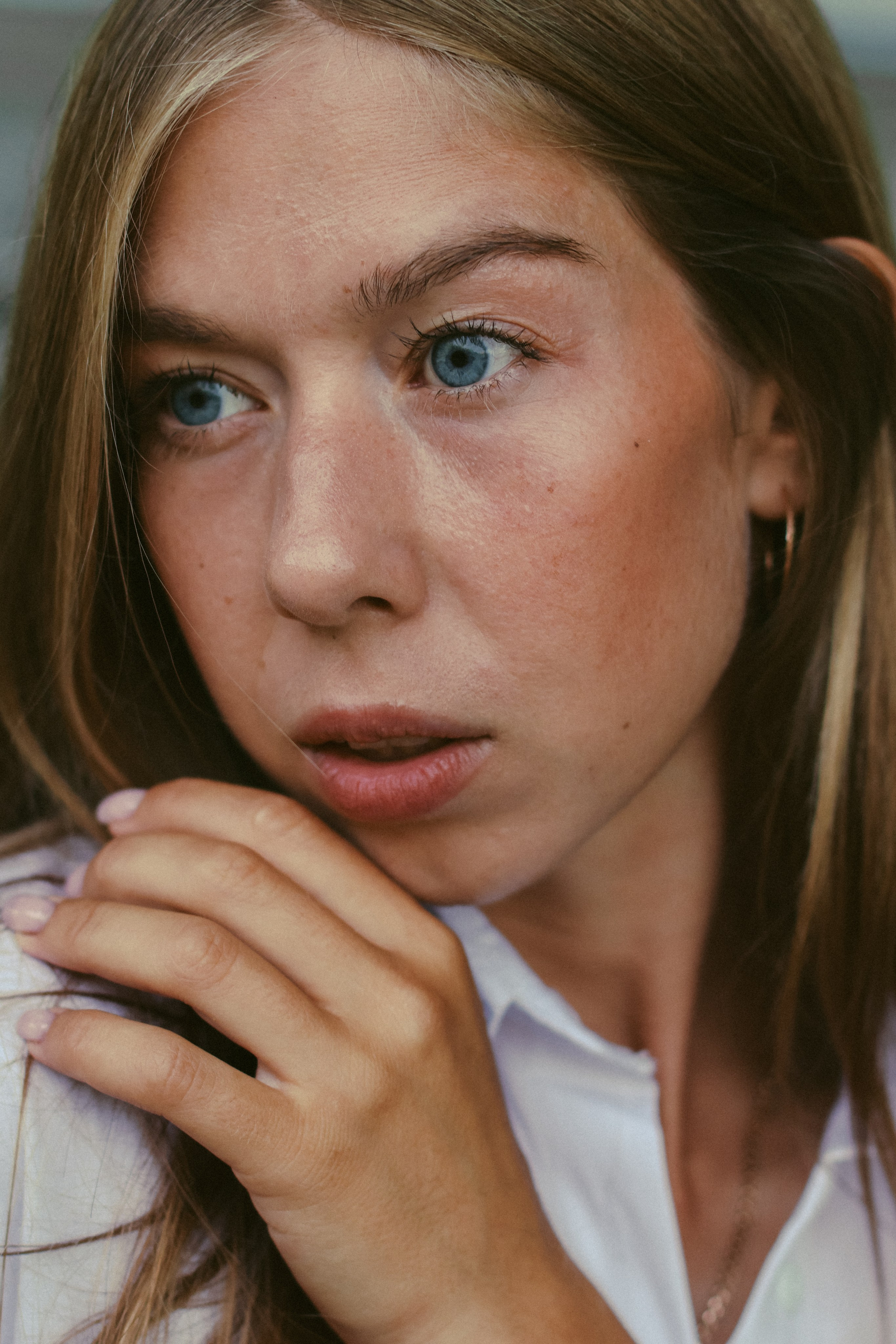 ALEKSANDRA. Фотограф Шадринск