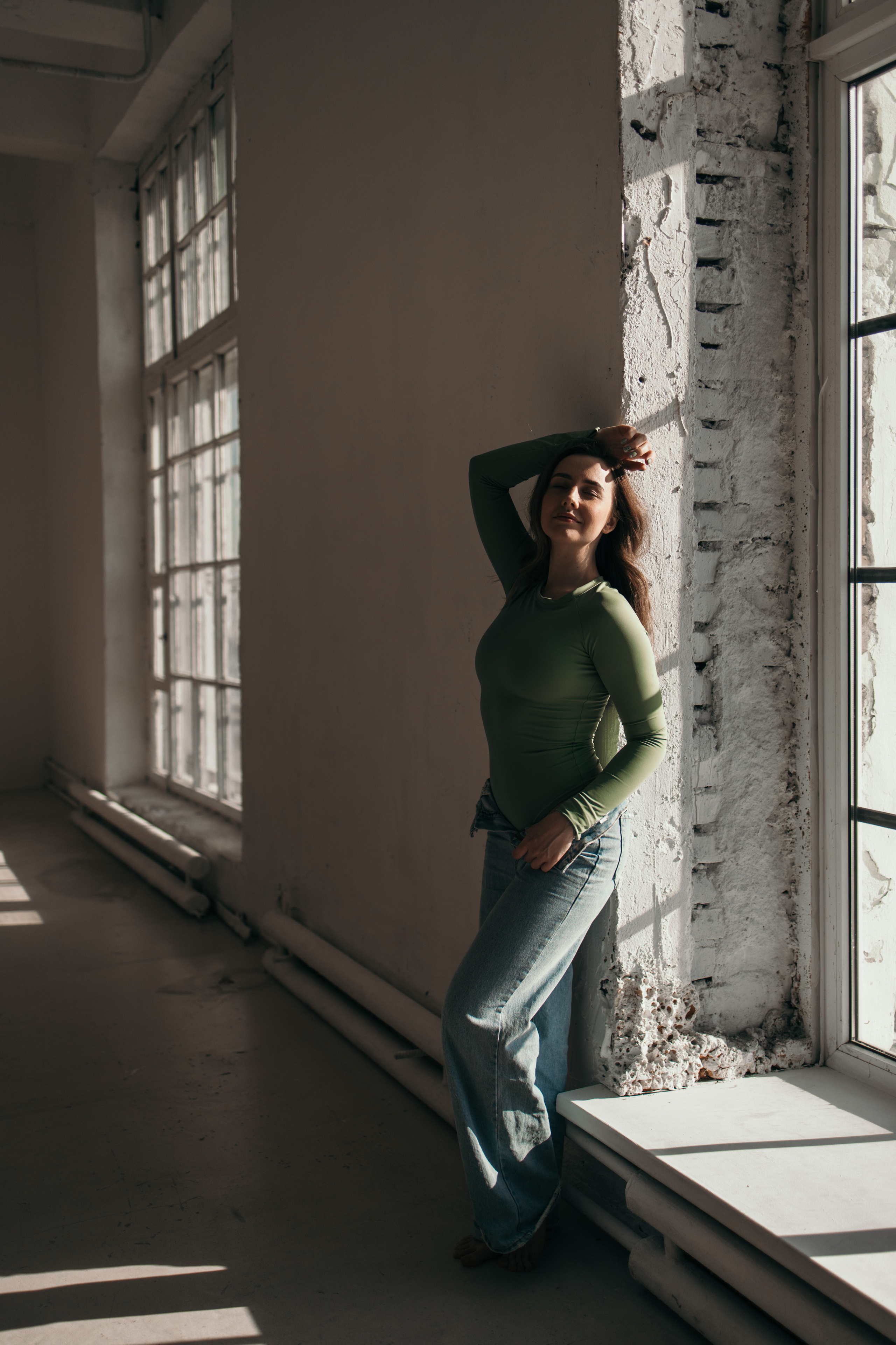 Катерина. Свадебный и прогулочный фотограф в Санкт-Петербурге Дарья Корель