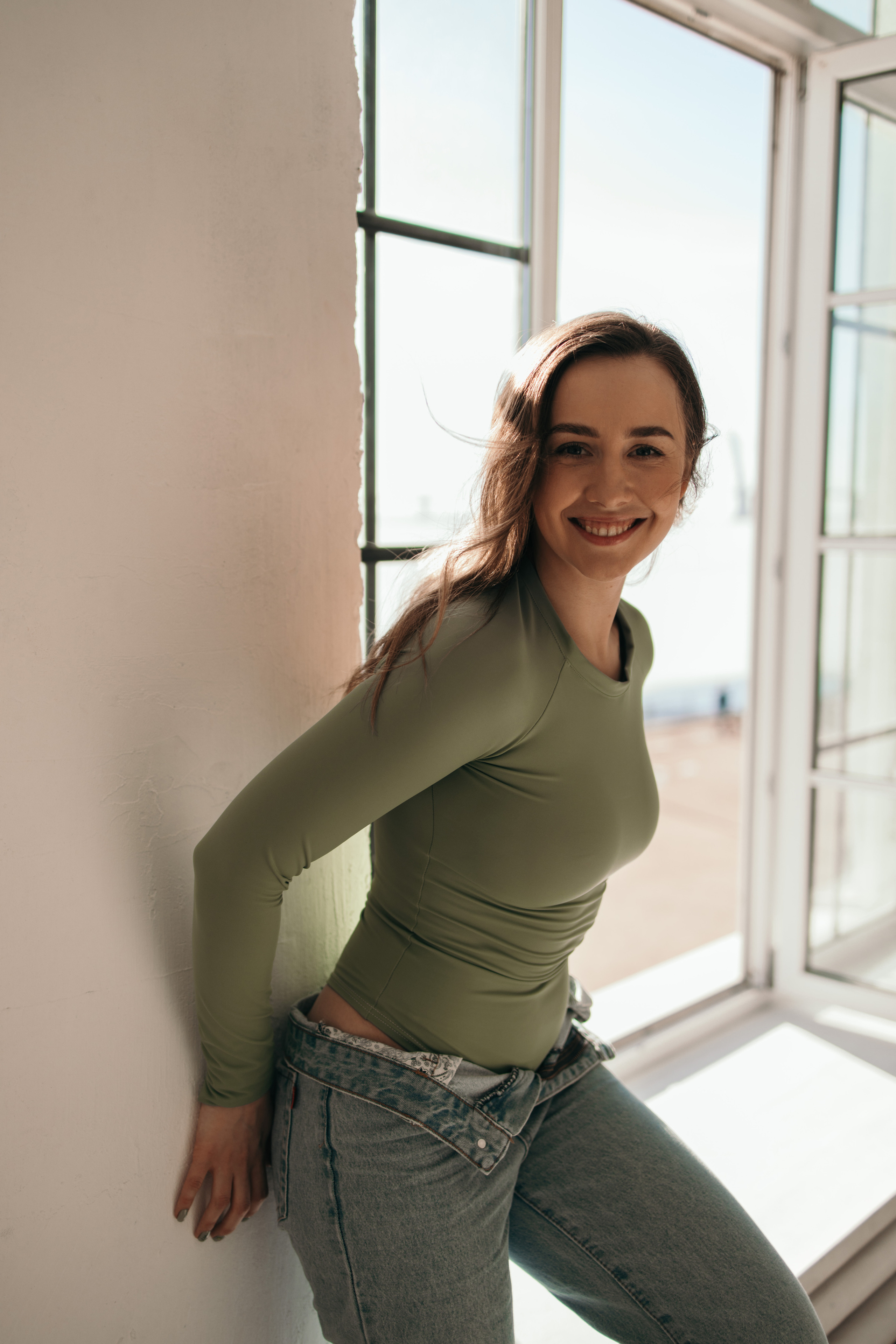 Катерина. Свадебный и прогулочный фотограф в Санкт-Петербурге Дарья Корель