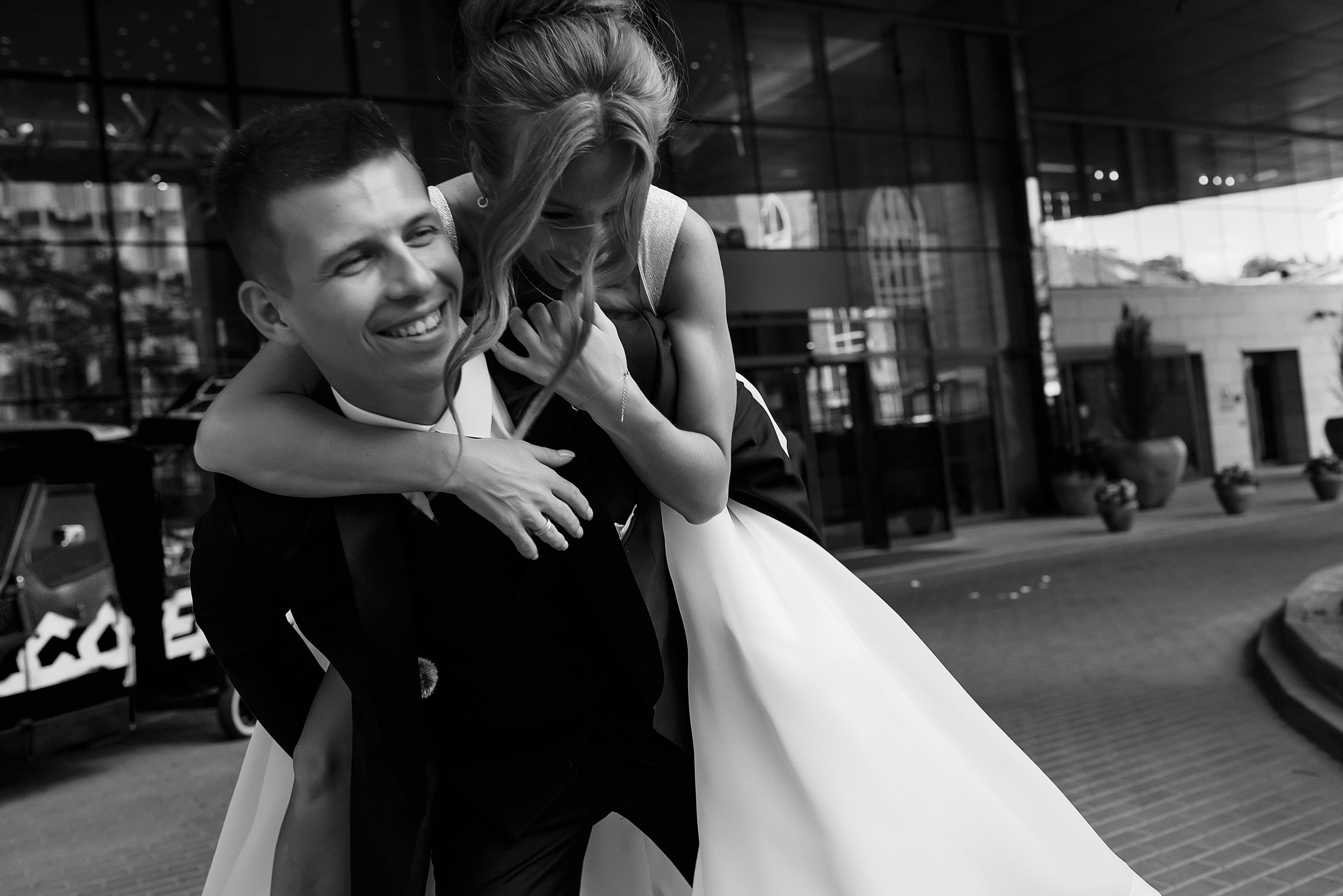 Леша и Ира. Свадебный и семейный фотограф в Ростове-на-Дону Алина Астахова