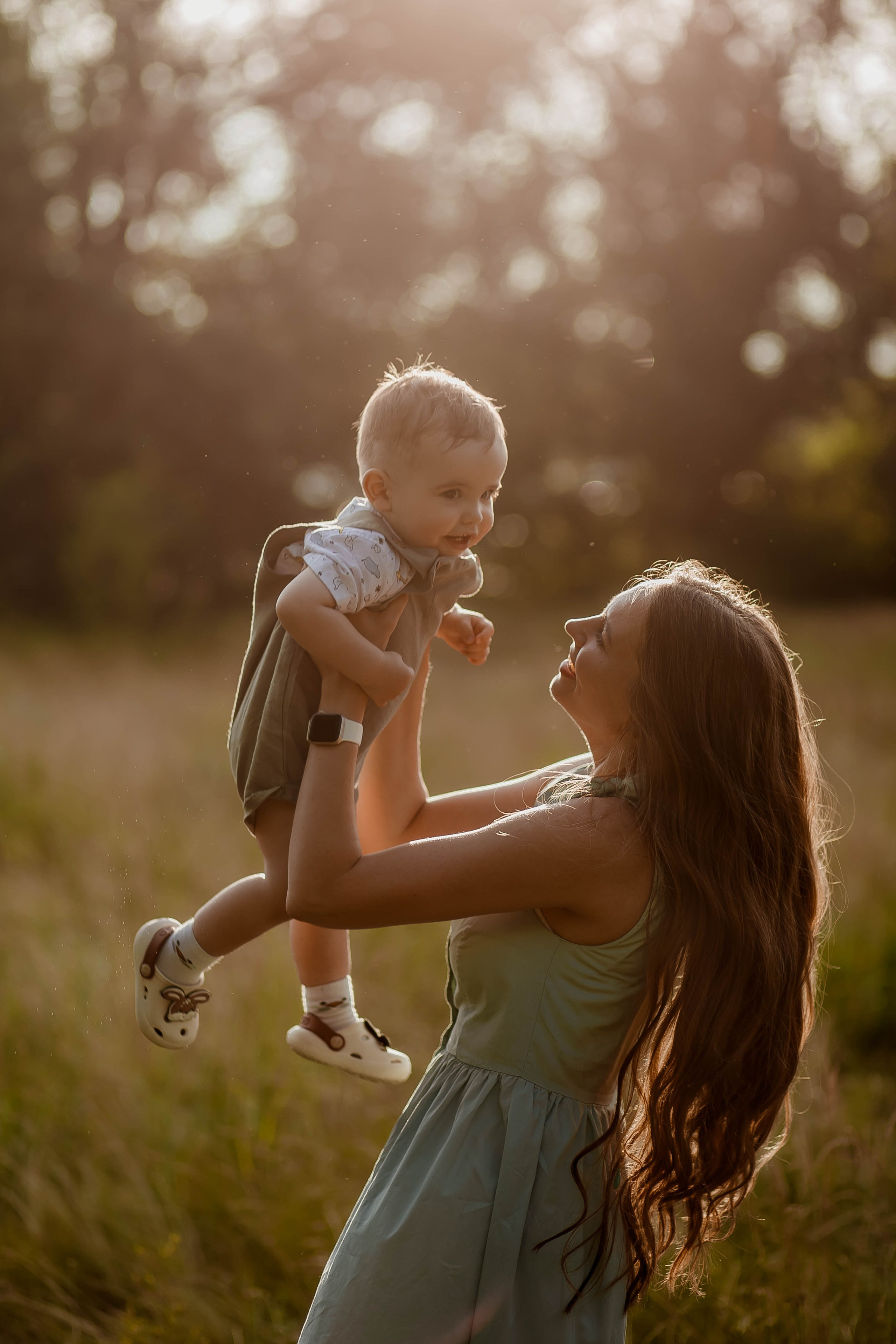 Family. Свадебный и семейный фотограф в Саратове Екатерина Ромакина