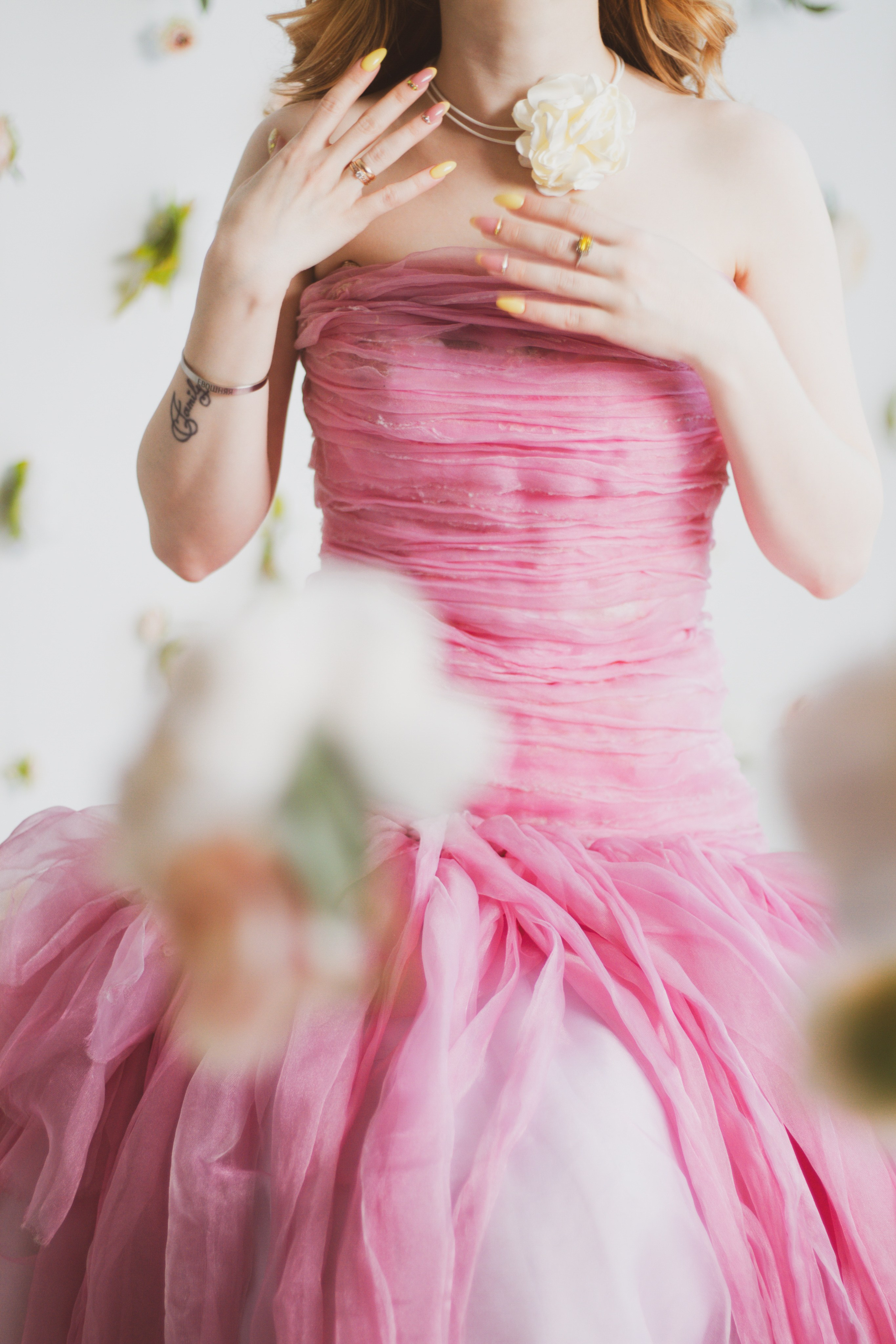 Королева весны. Espero Photographer — Фотограф в Санкт-Петербурге