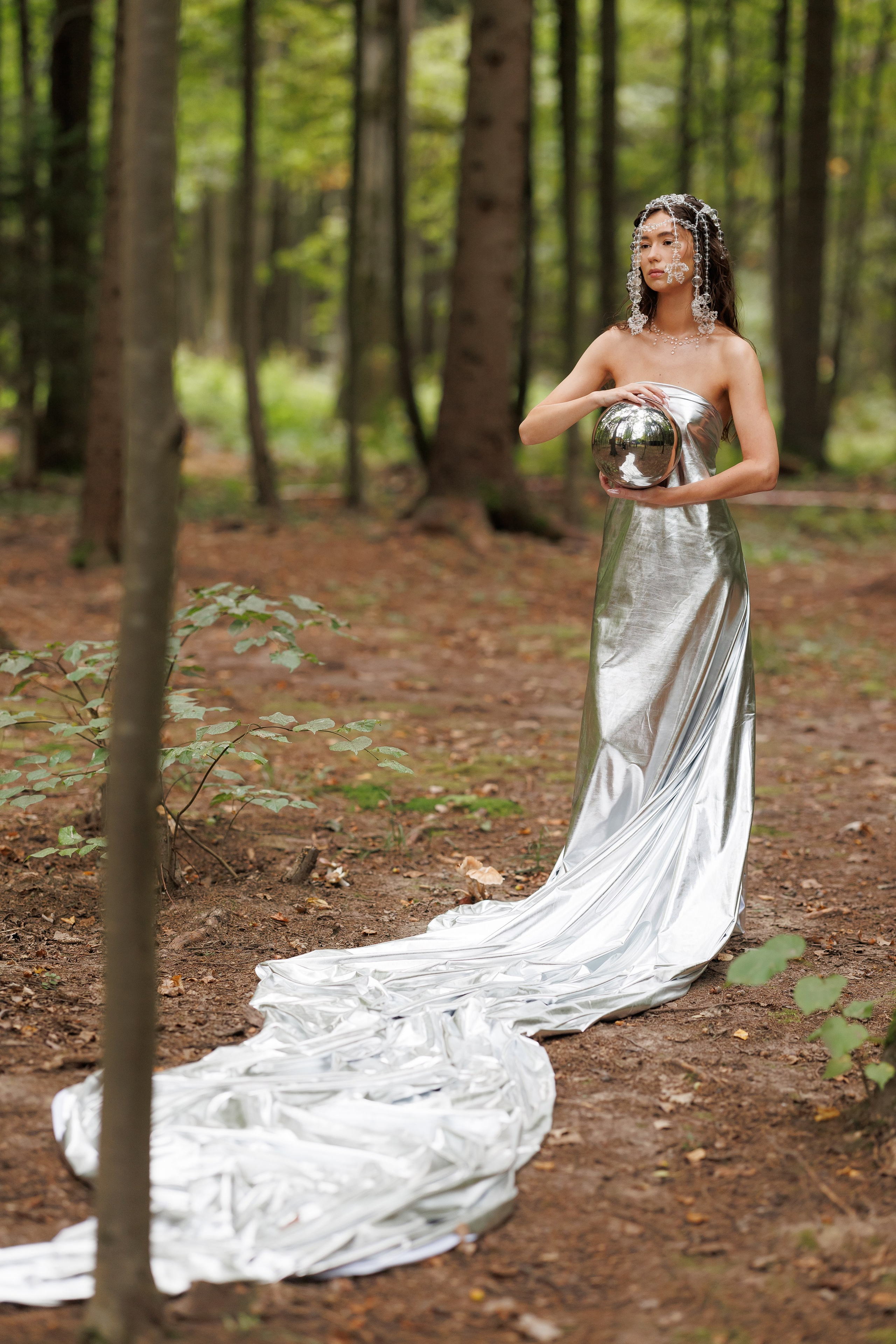 Moscow Wedding. Aleksandr Tsukanov