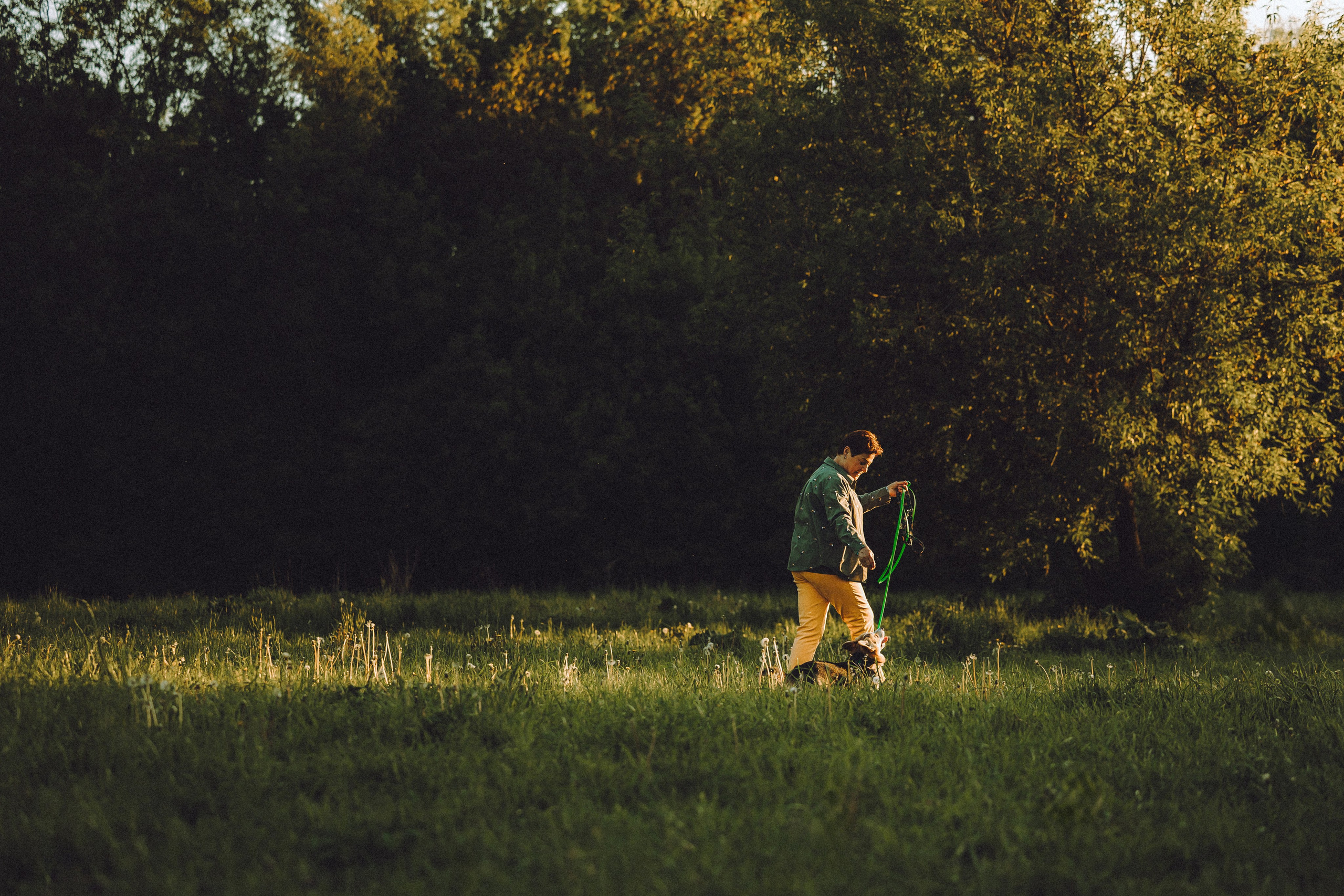 Илай, Зайка и их семья