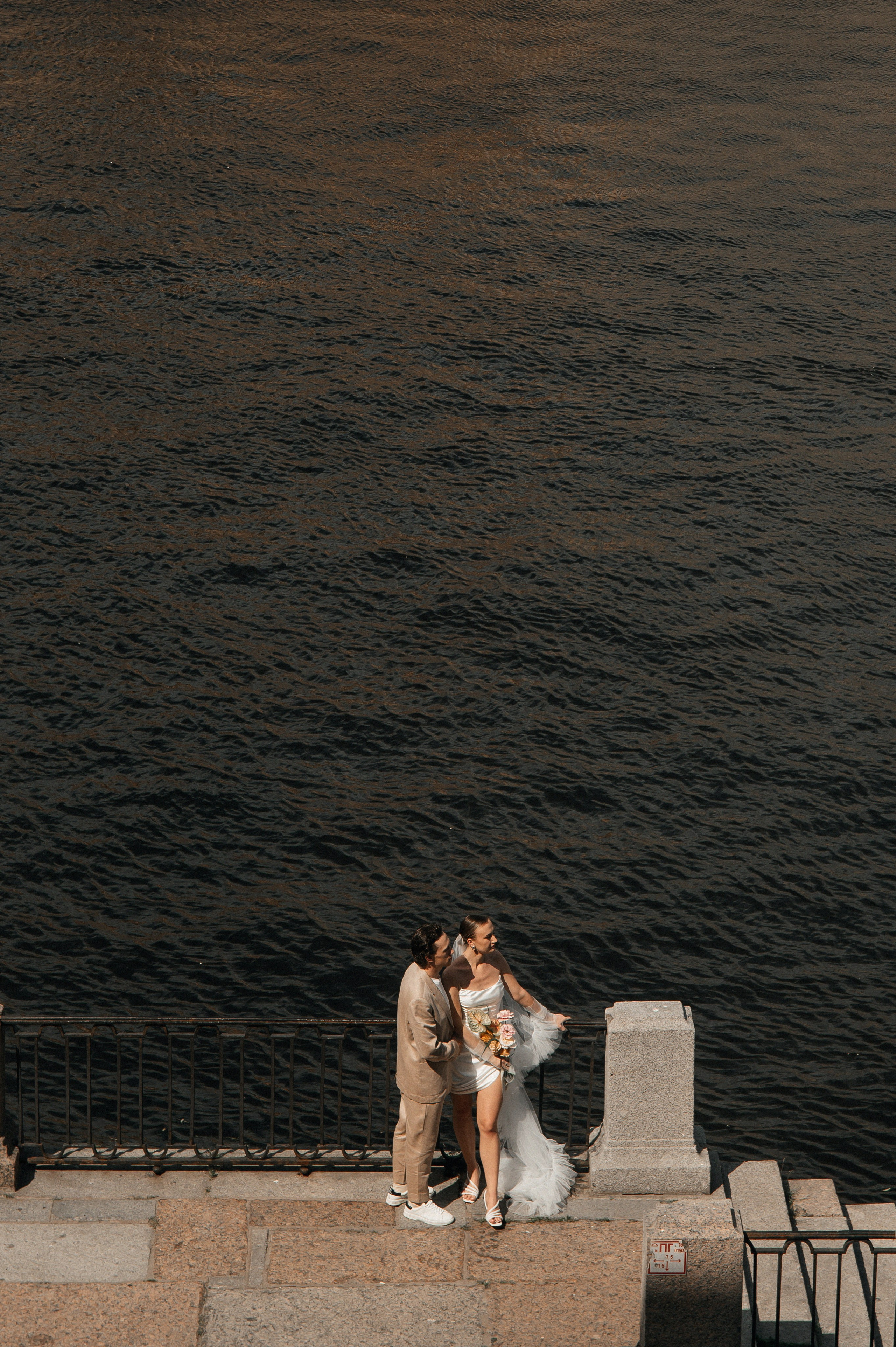 1.07.2024. Мария — Свадебный фотограф