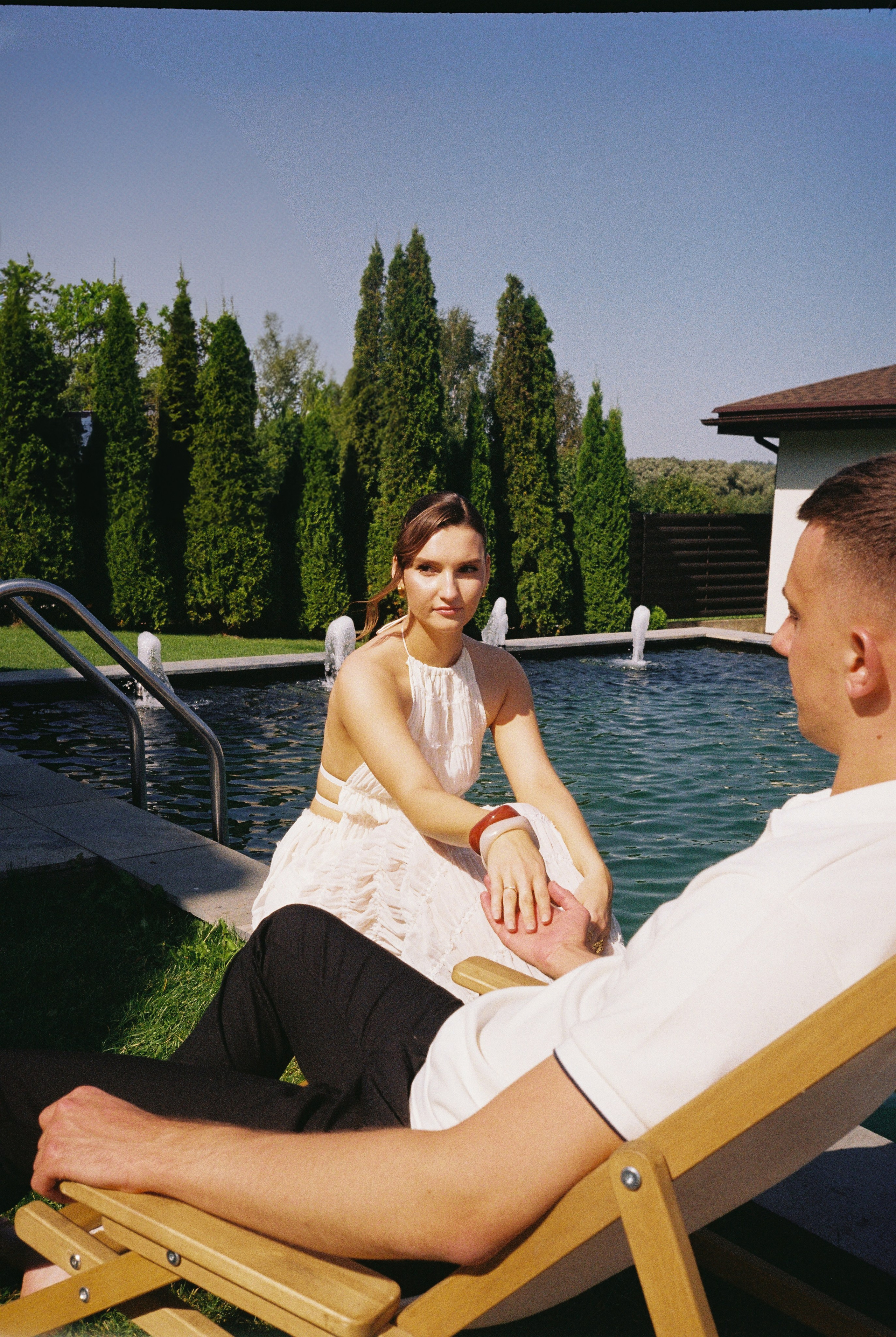 Alina & Vlad, Grand Chalet. Свадебный фотограф Кристина Винокурова