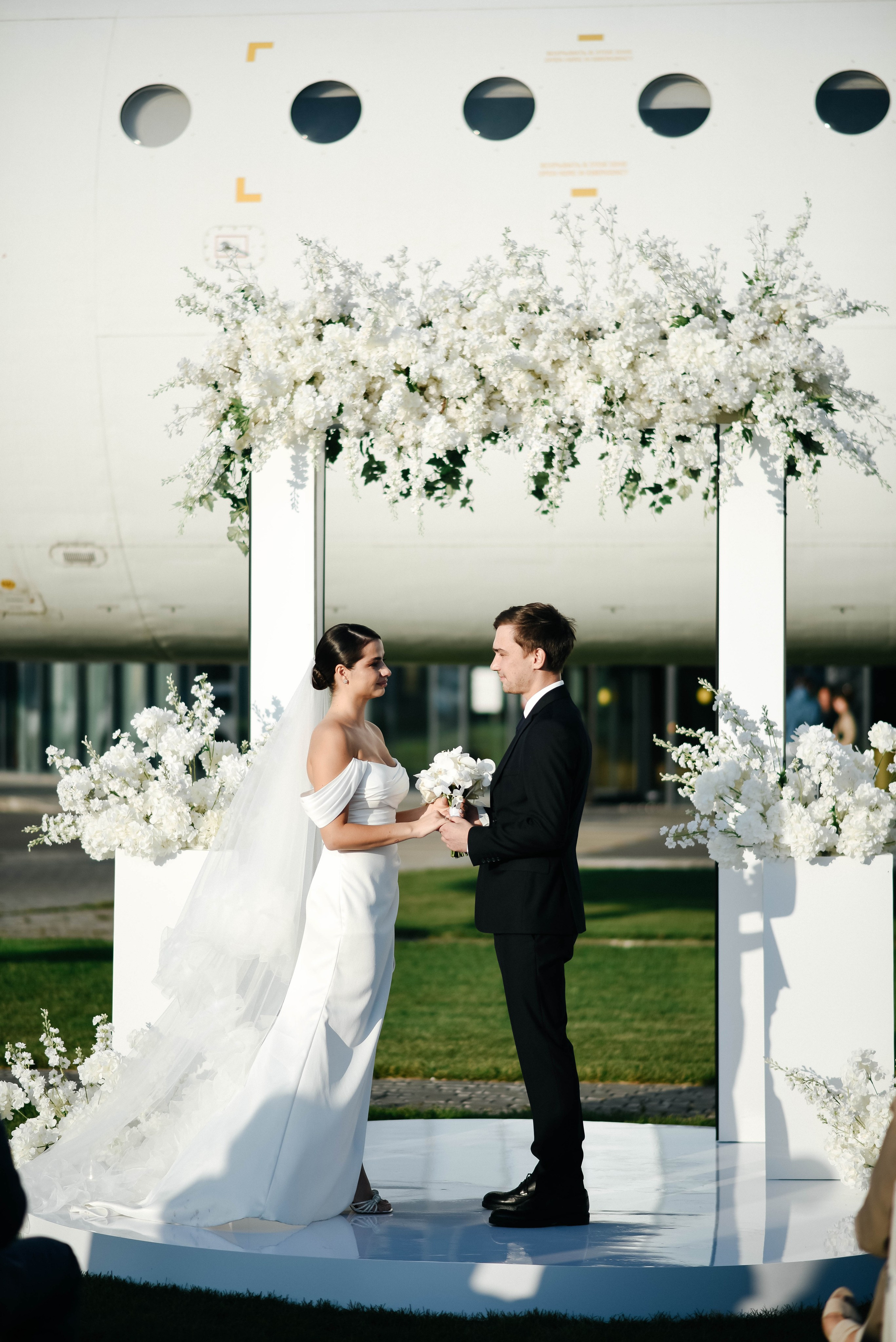 Камила и Булат. Главная