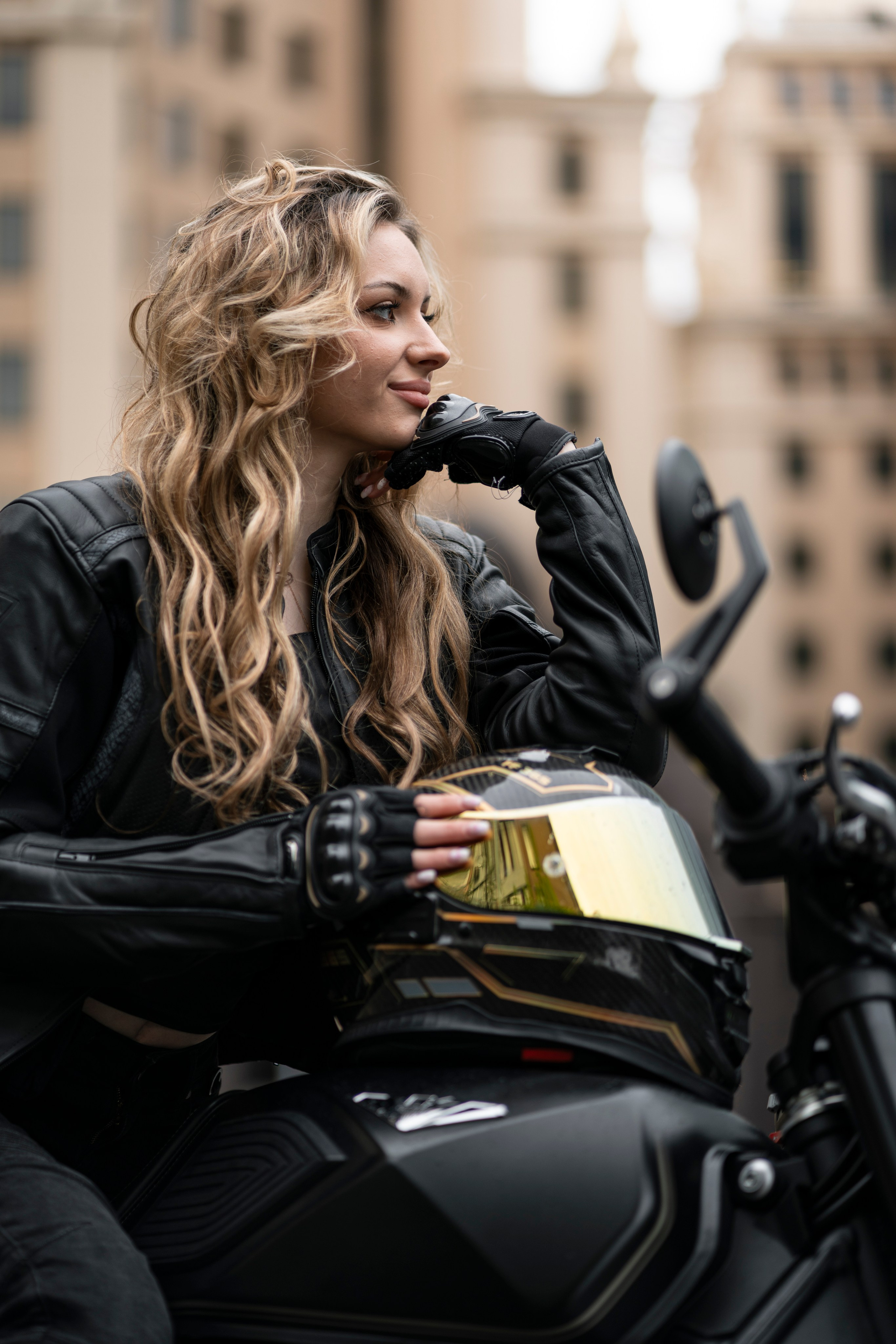 Профессиональная журнальная фотография. Ткачев Илья — Фотограф