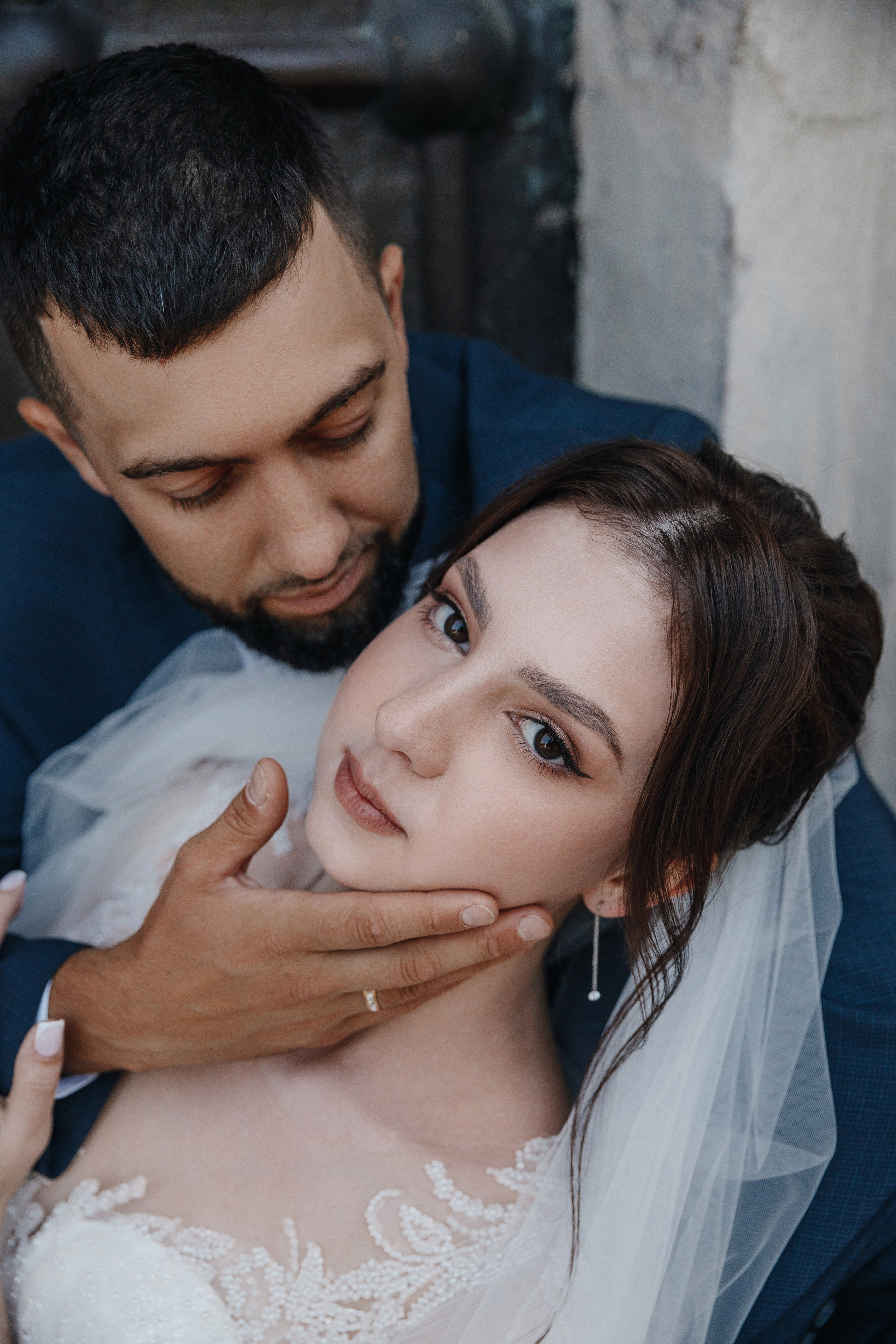 Свадебная прогулка во Владимире. Фотограф во Владимире Татьяна Бабикова