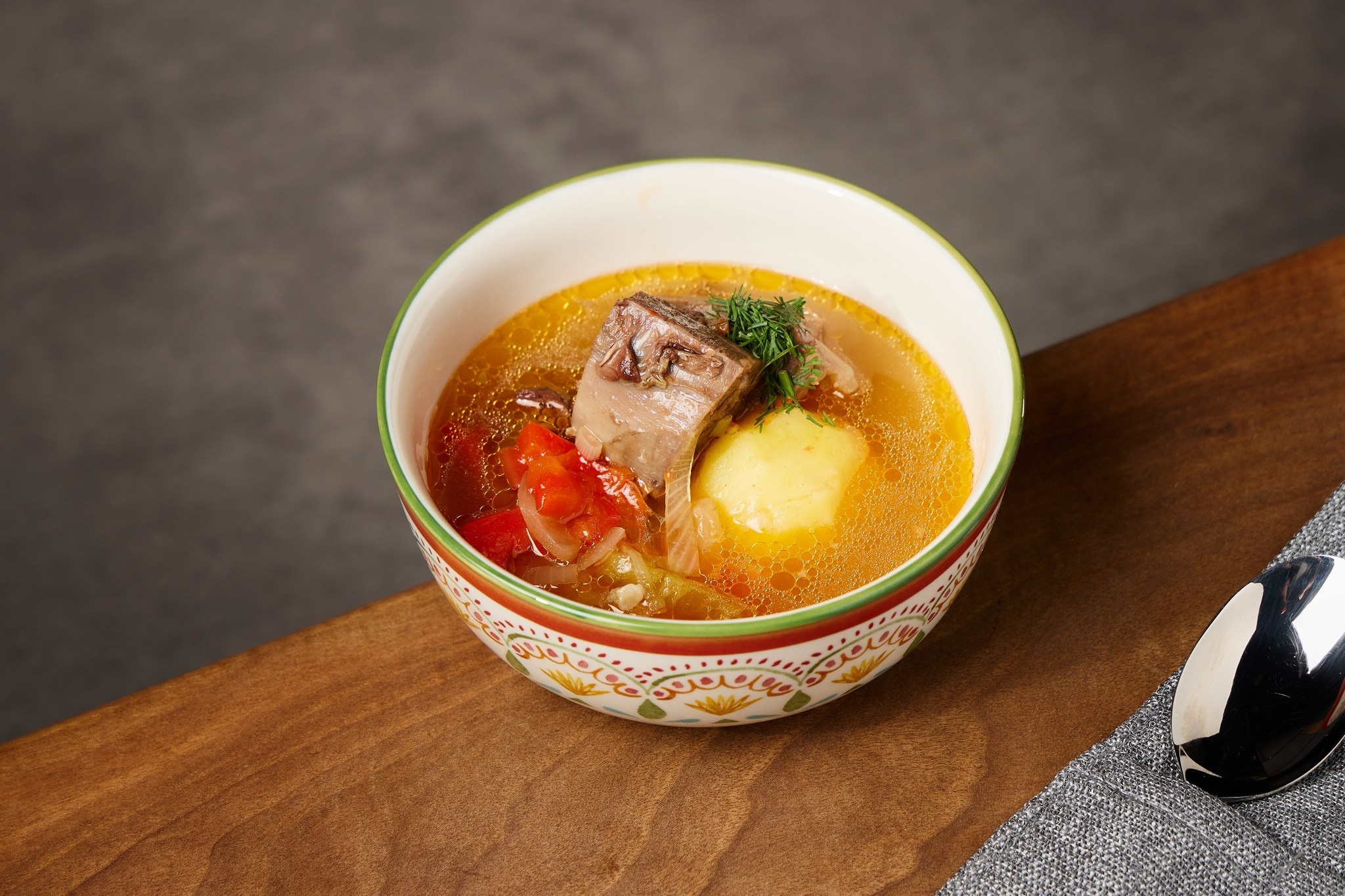 Бай Plov. Тимур Поляков — фотограф и оператор-постановщик