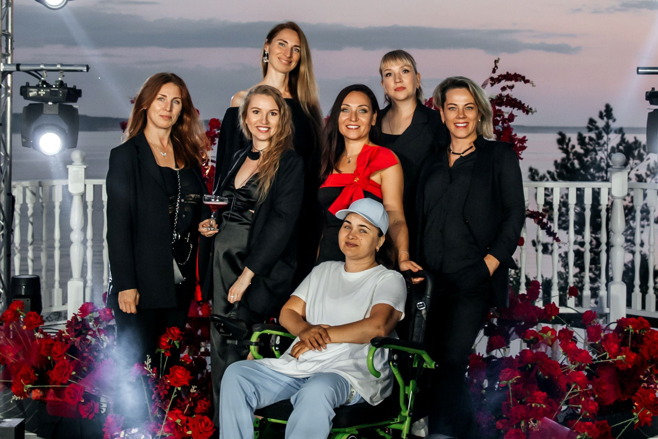 Отзывы. Ирина Шульц свадебный фотограф