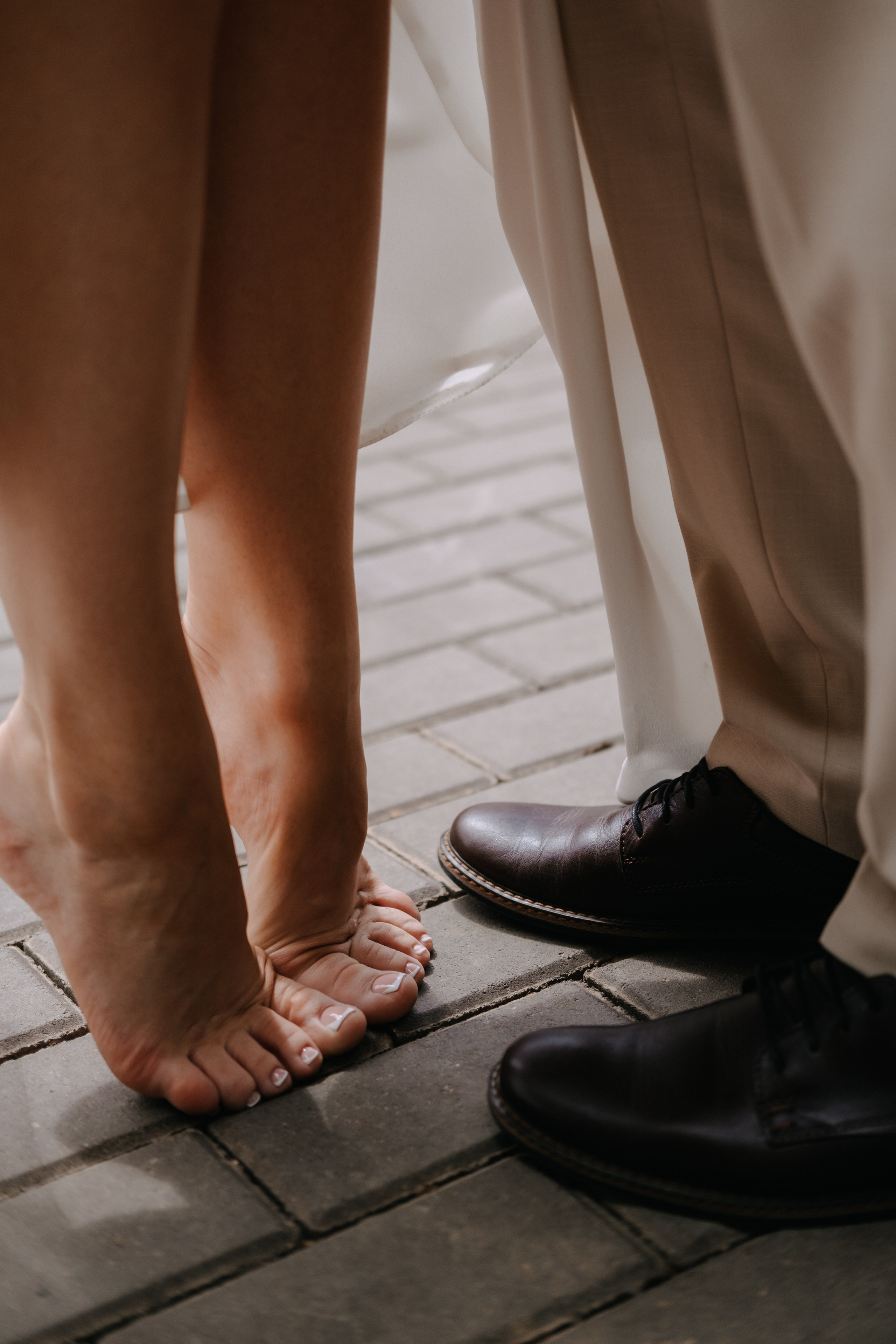 Побежали через фонтан?. Фотограф Москва, Смоленск