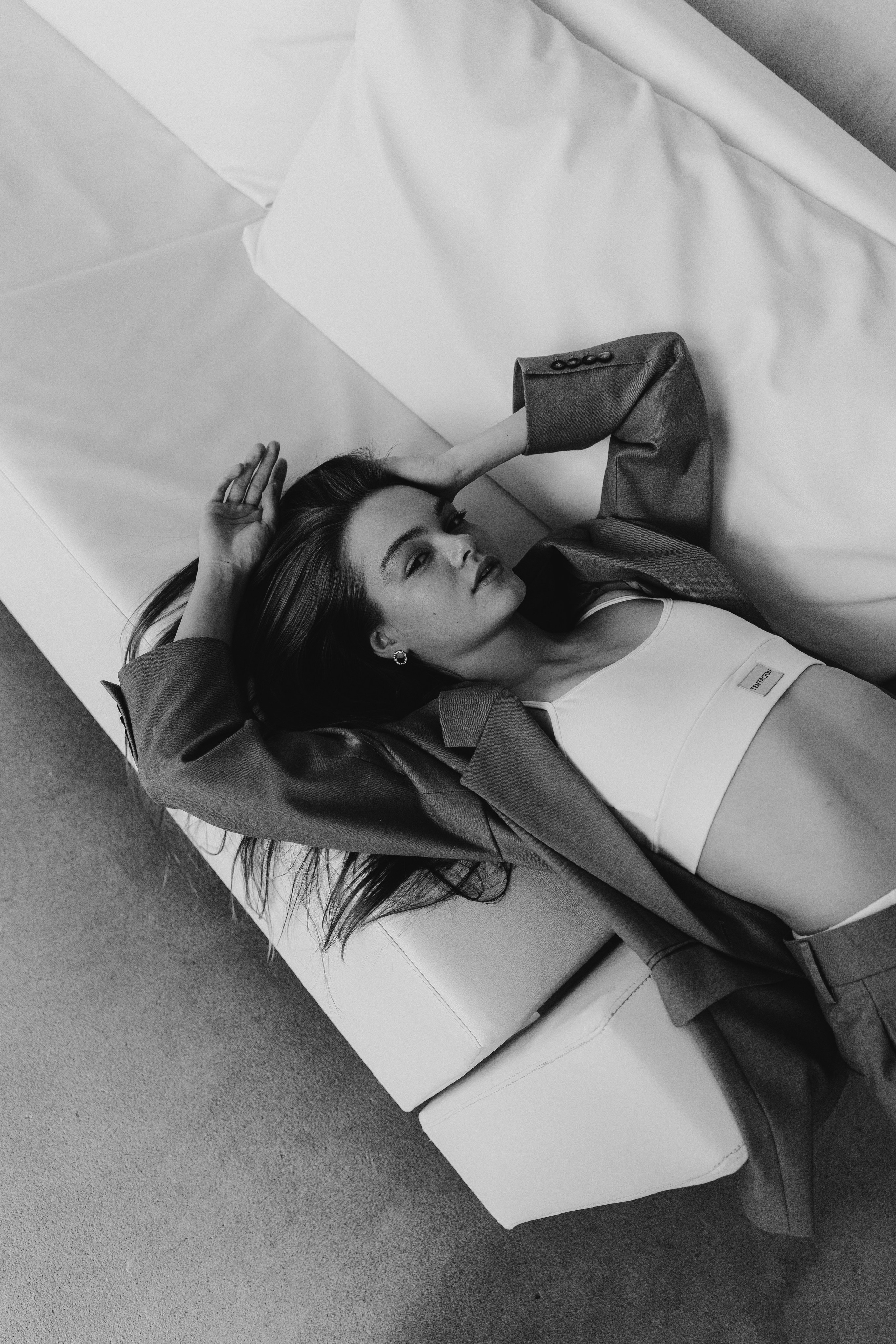 Анастасия. Фотограф в Санкт-Петербурге Юлия Гербель