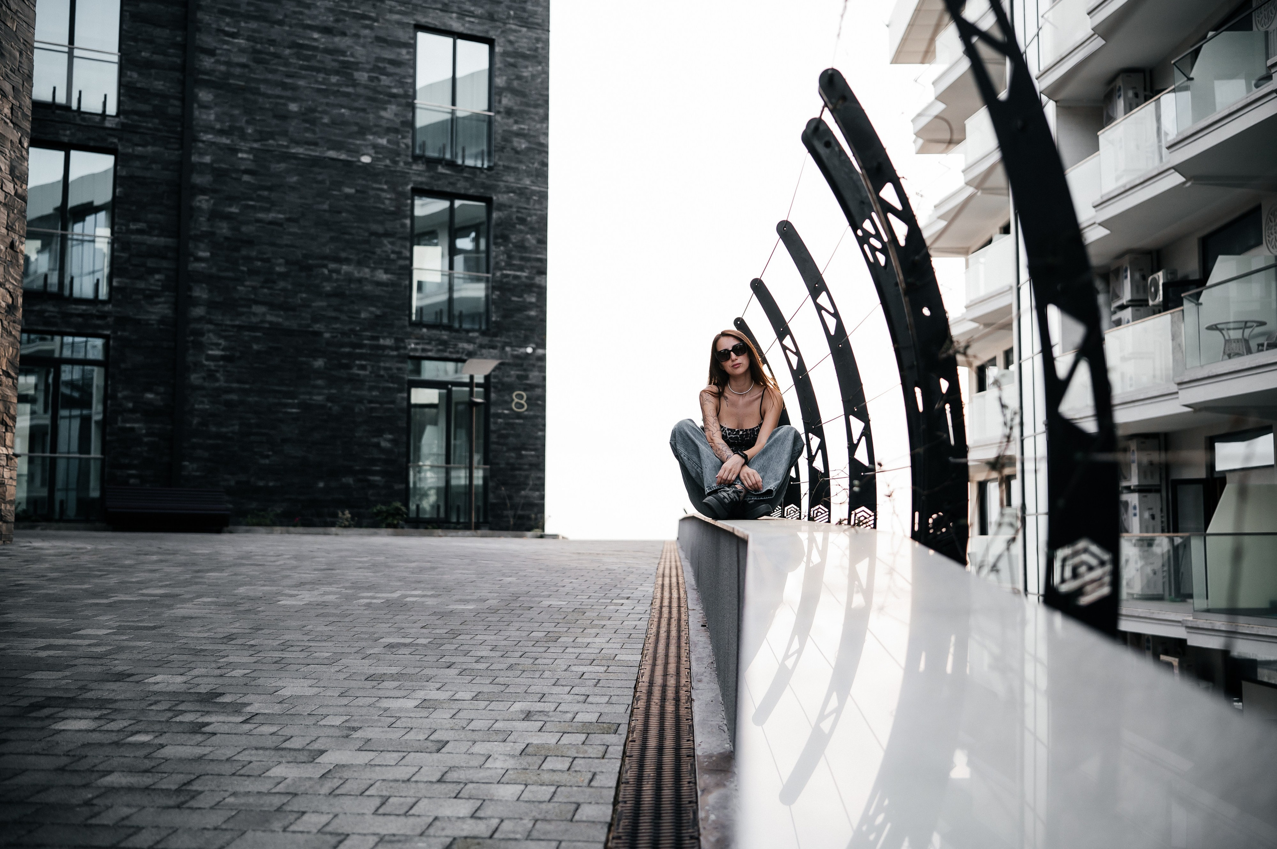 Индивидуальная. Фотограф Илья Бызов, Свадебный и репортажный фотограф Сочи