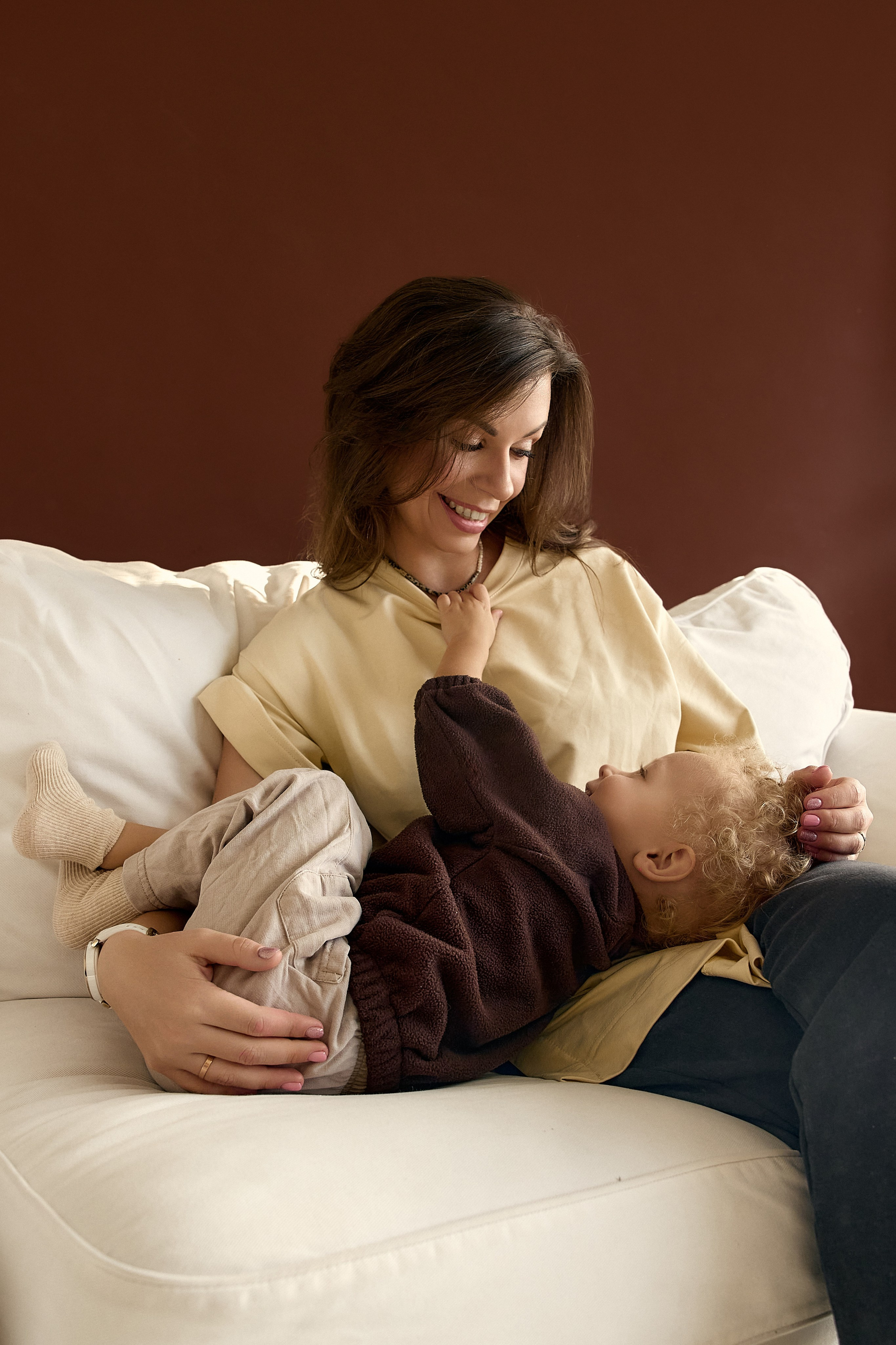 MARIYA&ROMAN. Фотограф для бизнеса в Москве