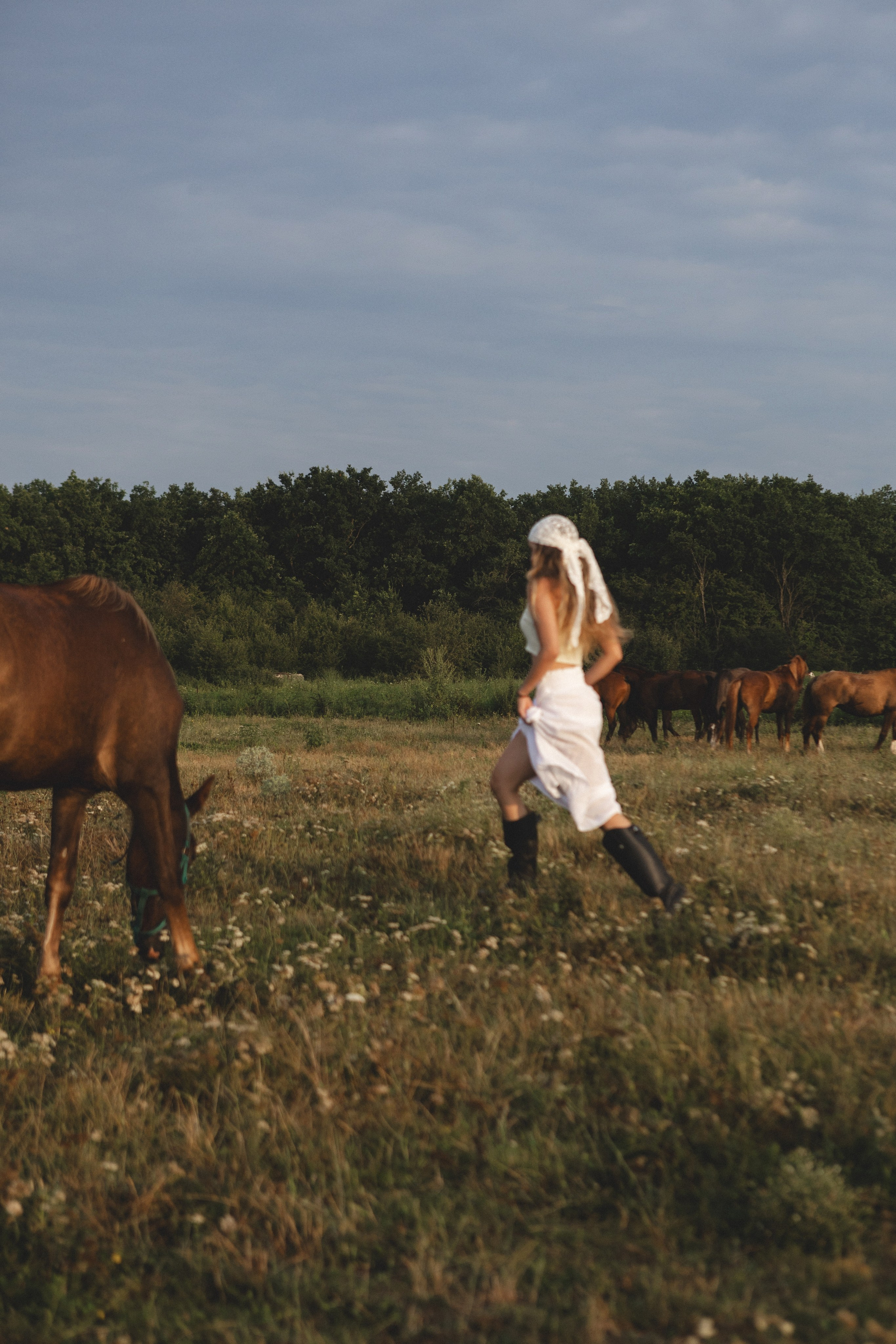 Природа. Портреты и лайфстайл в Краснодаре