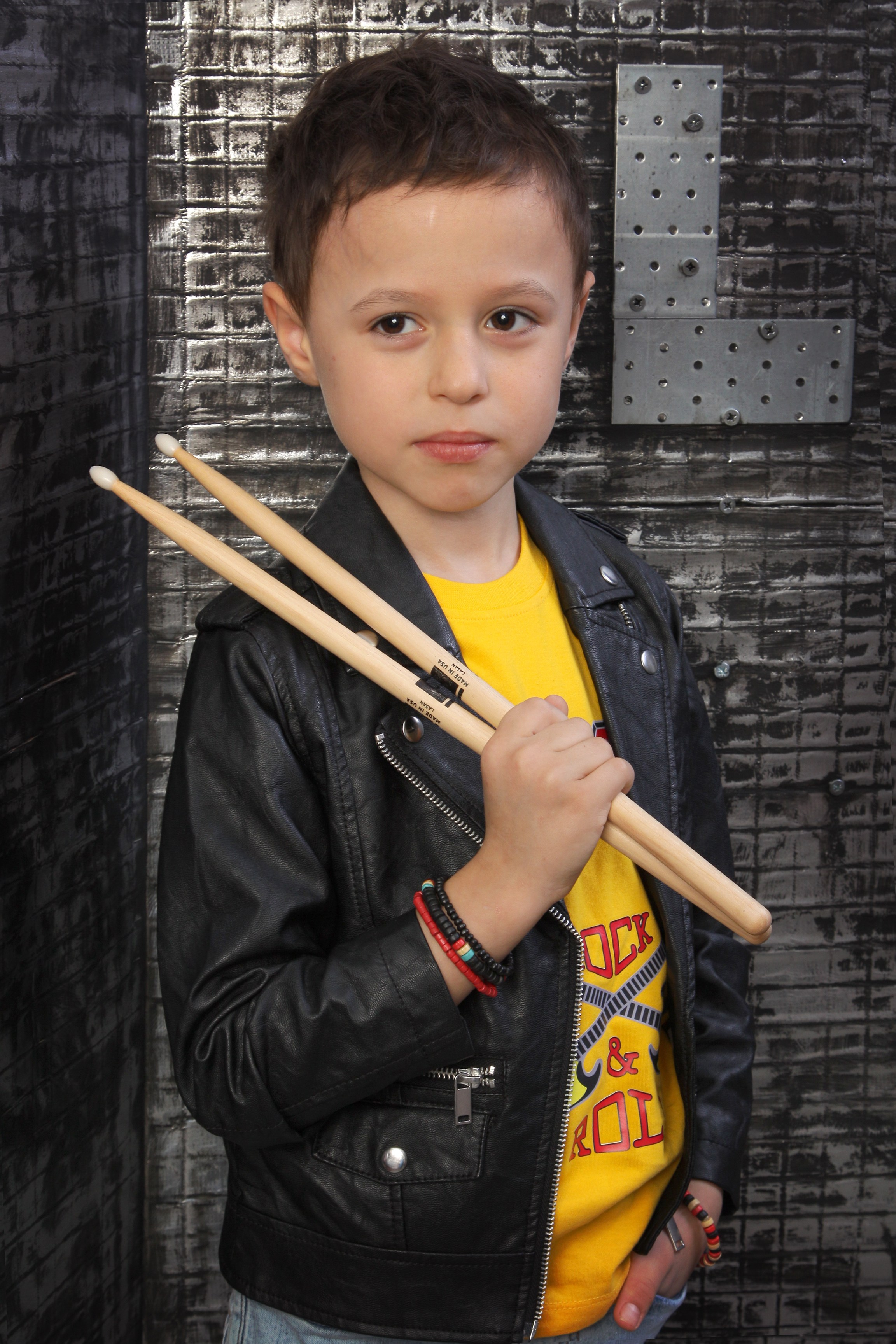 КОМПАНИЯ КРАЙФОТО ФОТОСЕССИЯ РОК-н-РОЛЛ