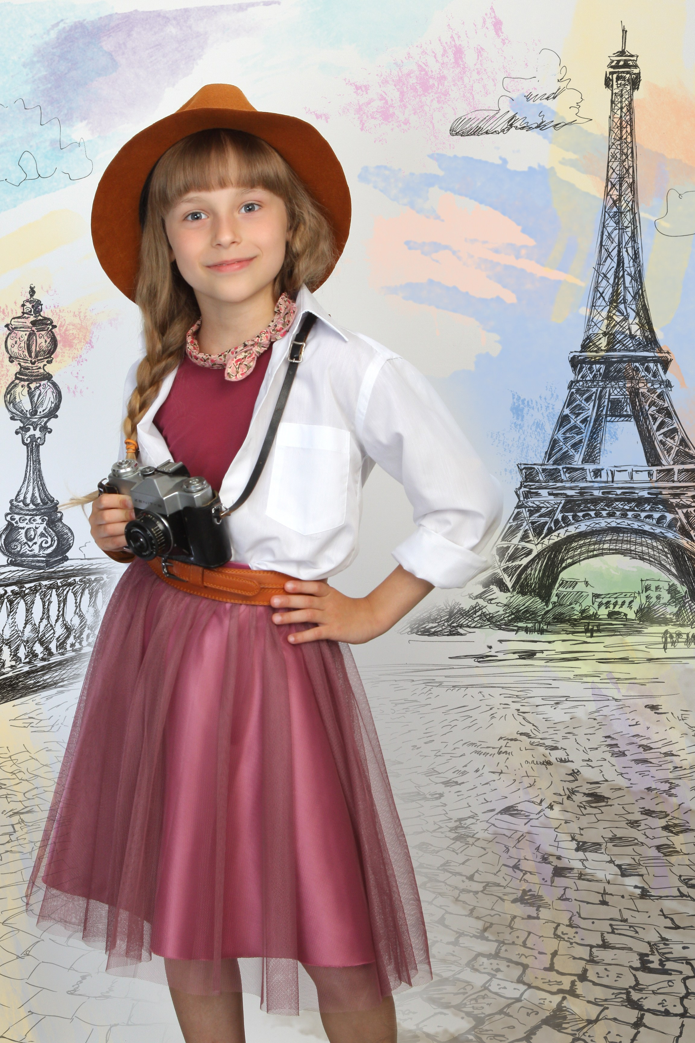 КОМПАНИЯ КРАЙФОТО ФОТОСЕССИЯ ВОКРУГ СВЕТА