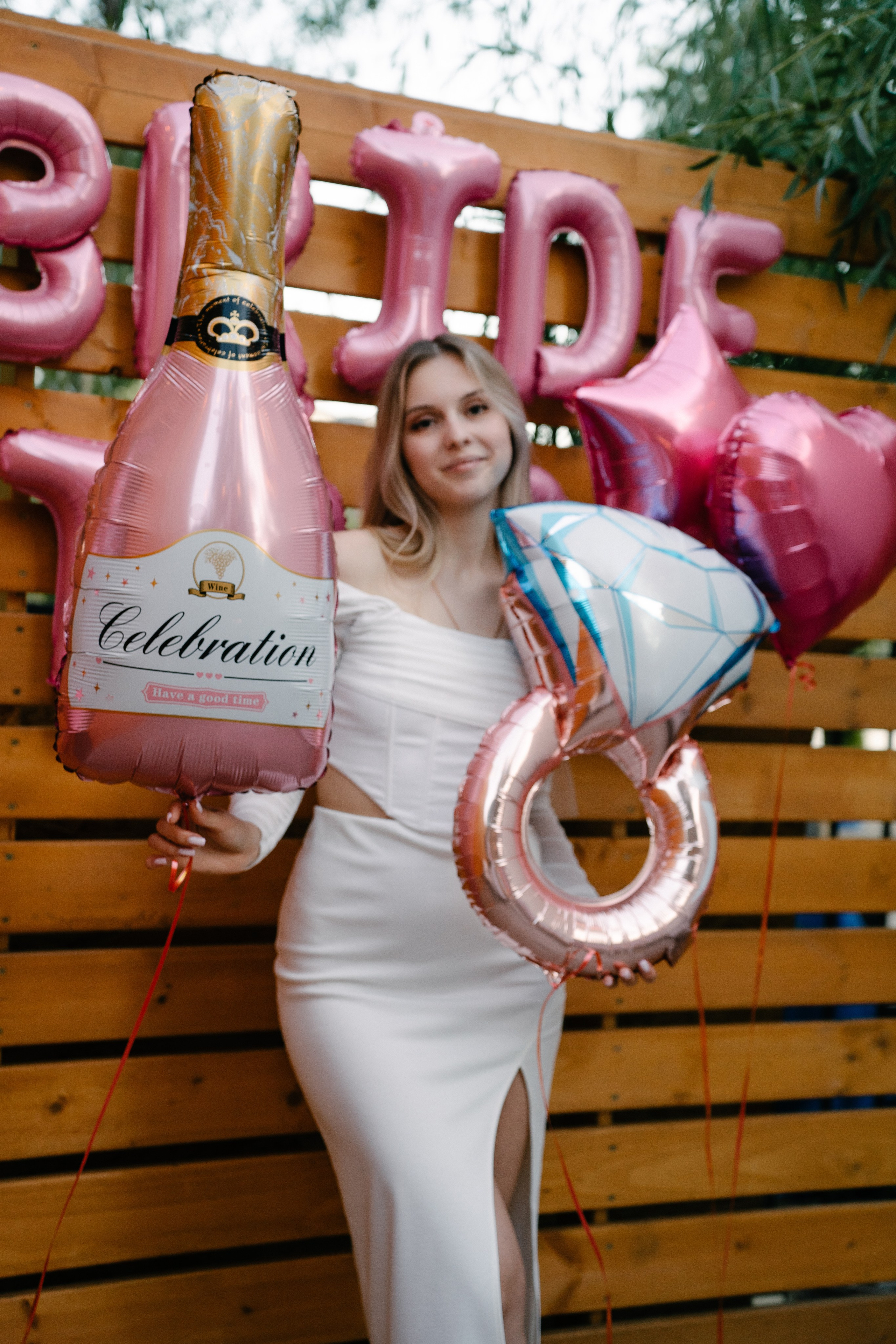 Девичник. Свадебный и семейный фотограф в Воронеже Анастасия Бойко