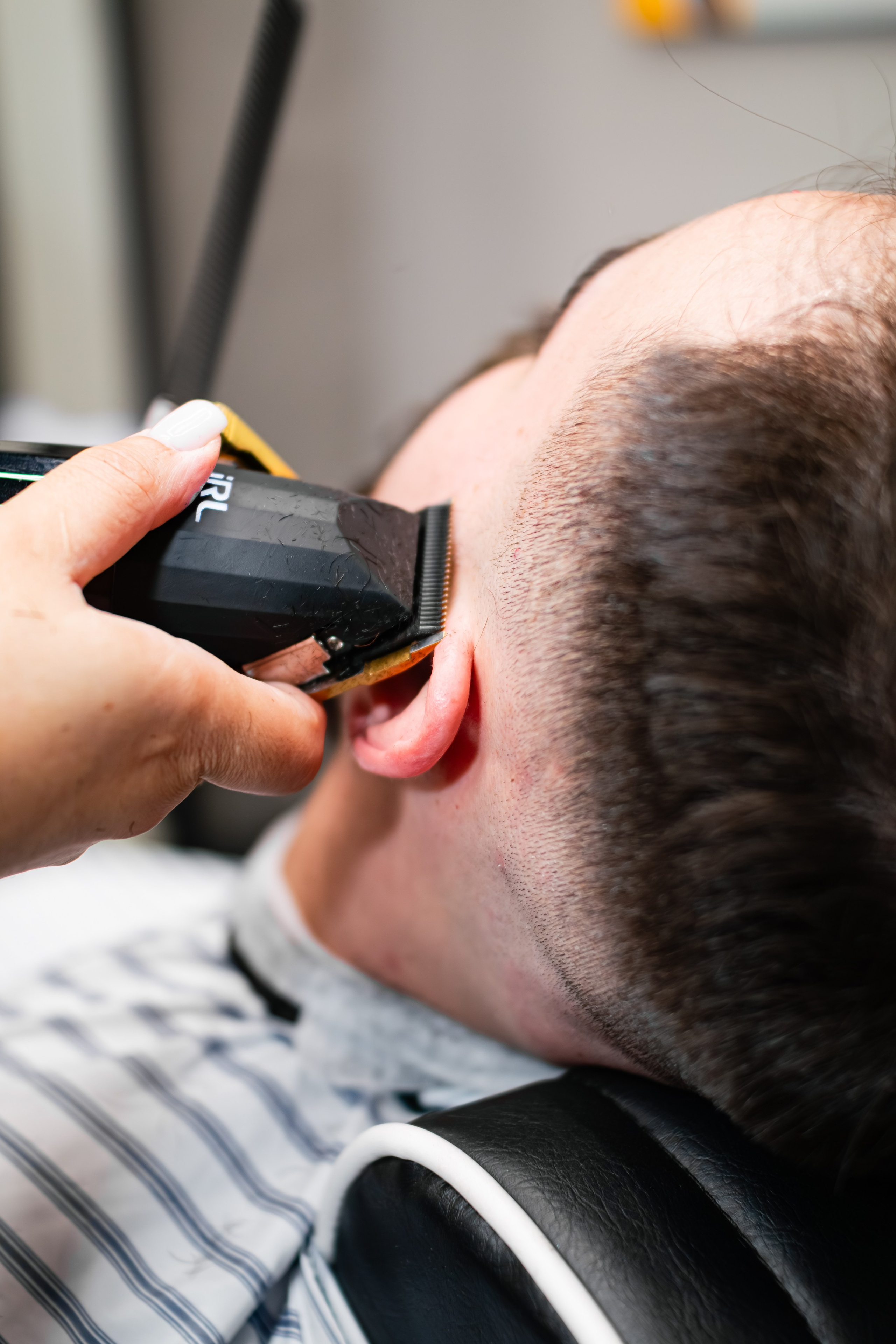 Мастера. Фотограф Илья Варакин