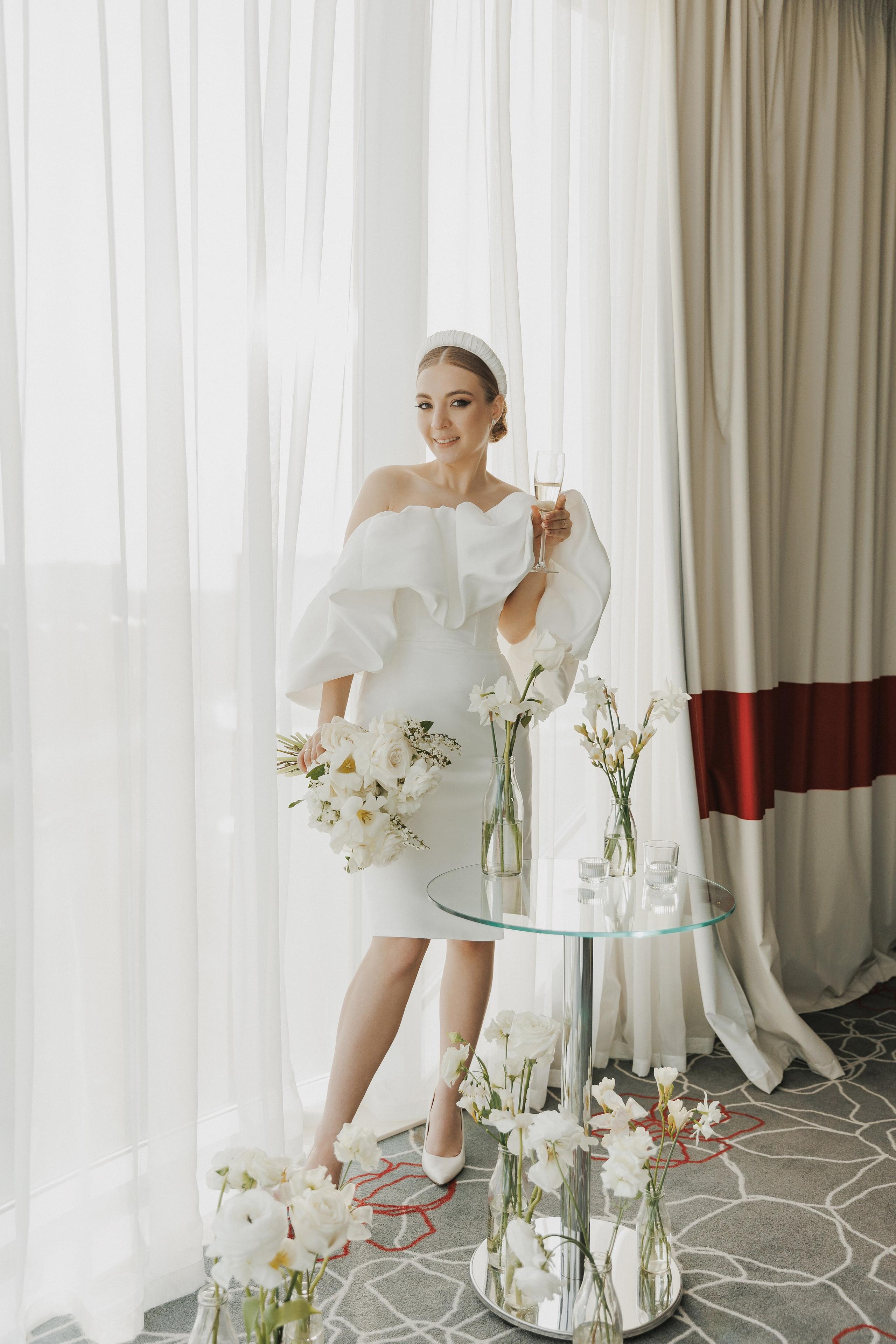 Анастасия и Тимофей. Главная