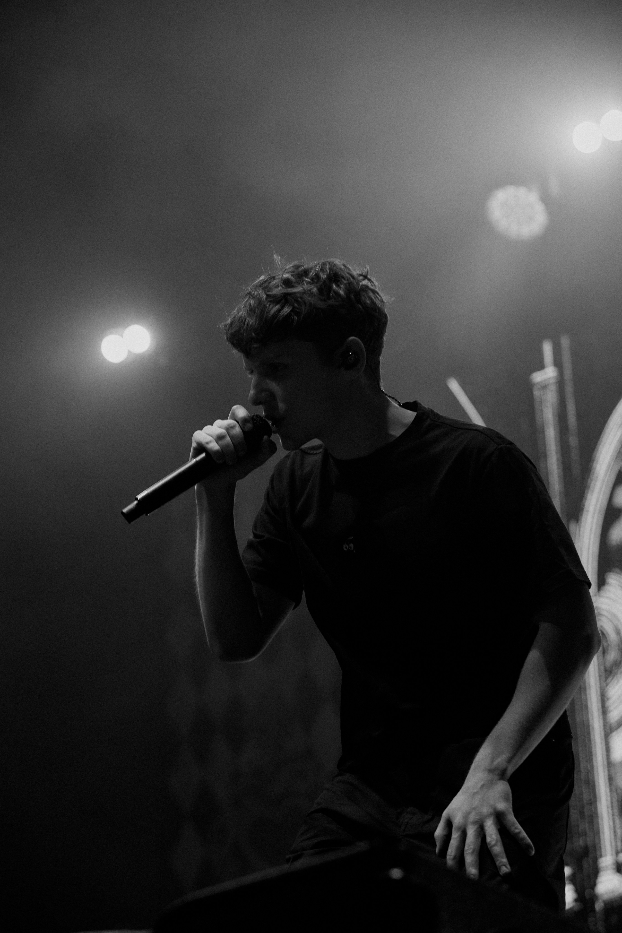 Концерт Вани Дмитриенко. Свадебный и семейный фотограф