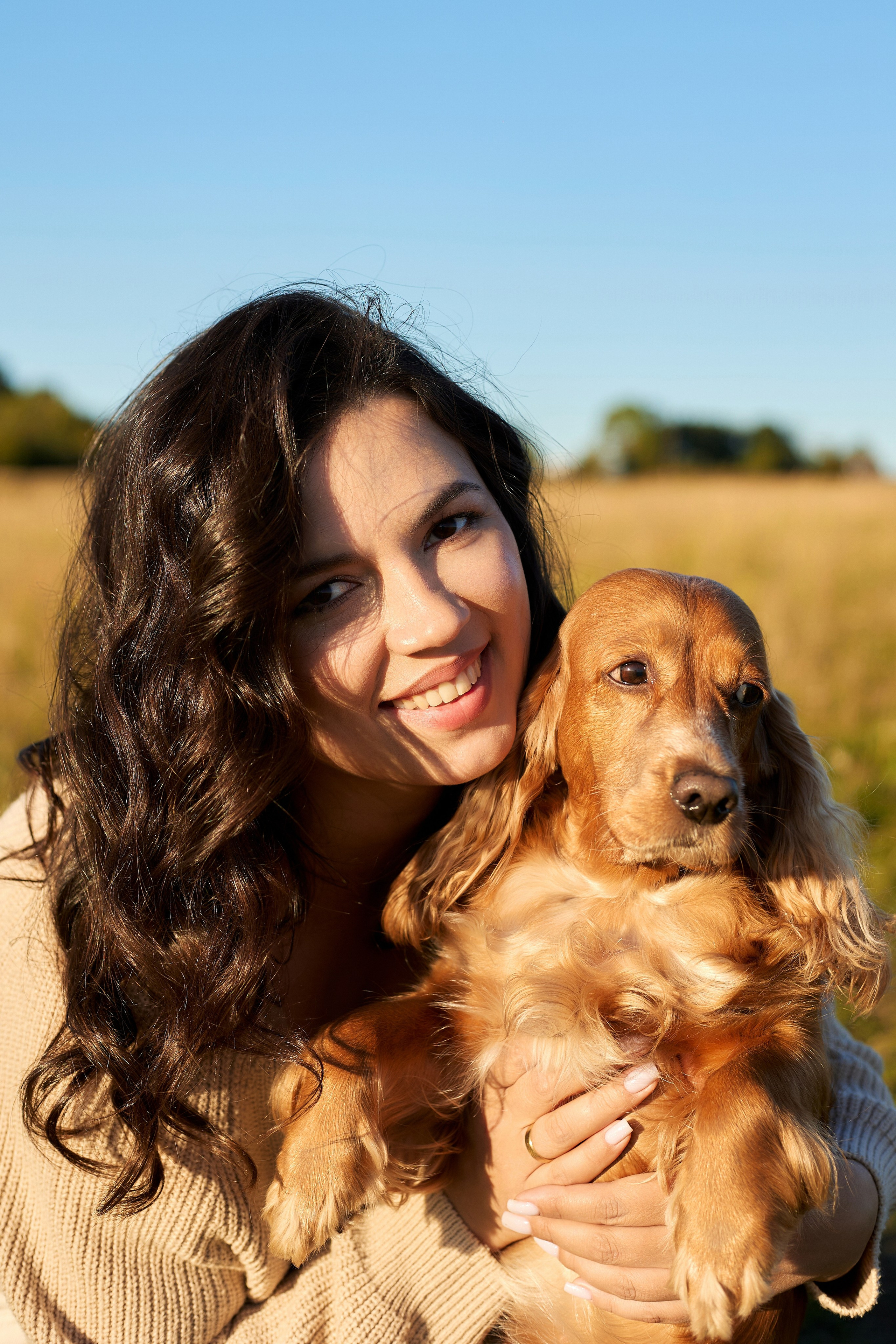 Даша. Свадебный и семейный фотограф