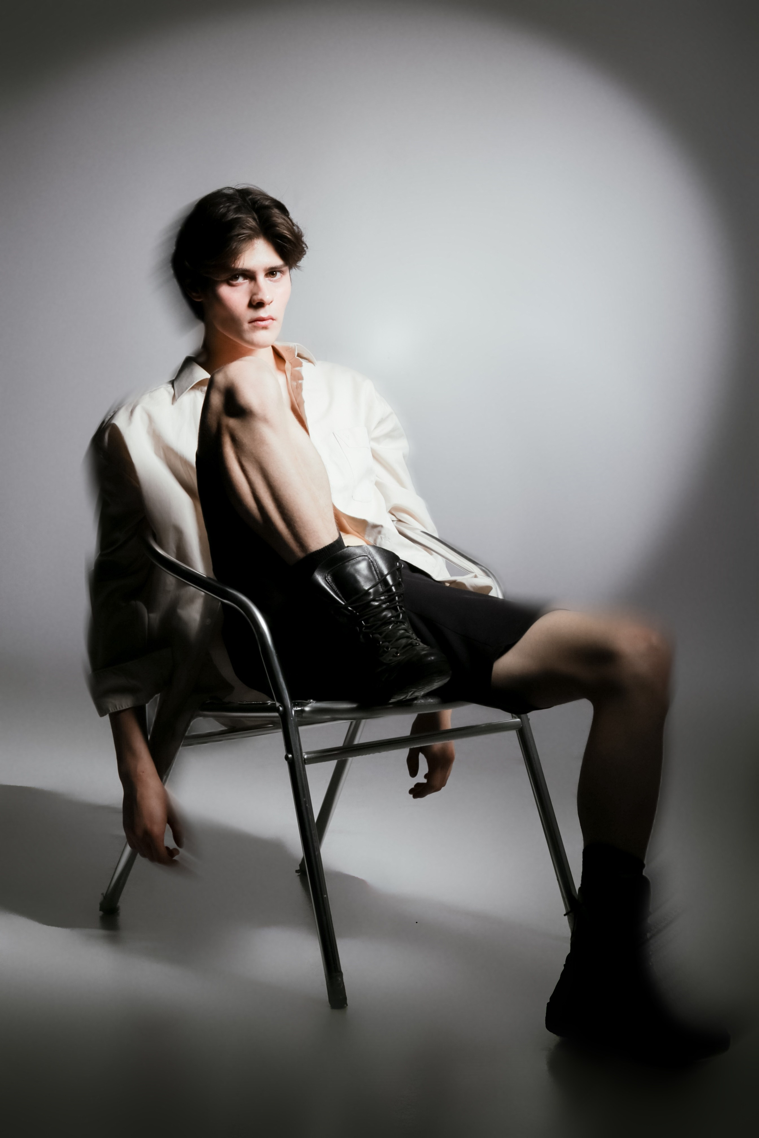 Денис. Модельное агентство ТМ МОДЕЛС в Калининграде