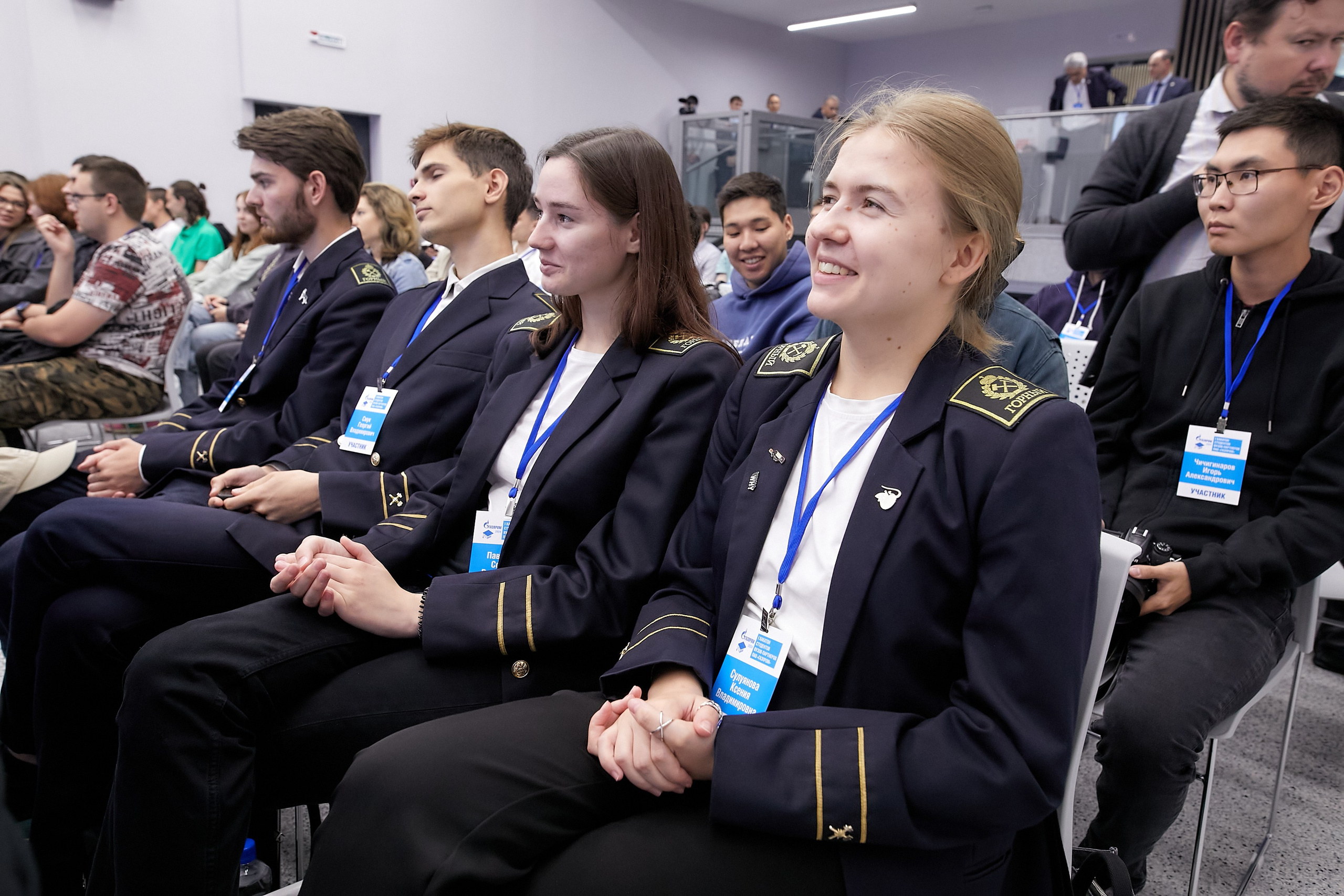 Больше, чем нефтяной, больше, чем университет. УГНТУ — Ведущий нефтегазовый вуз России